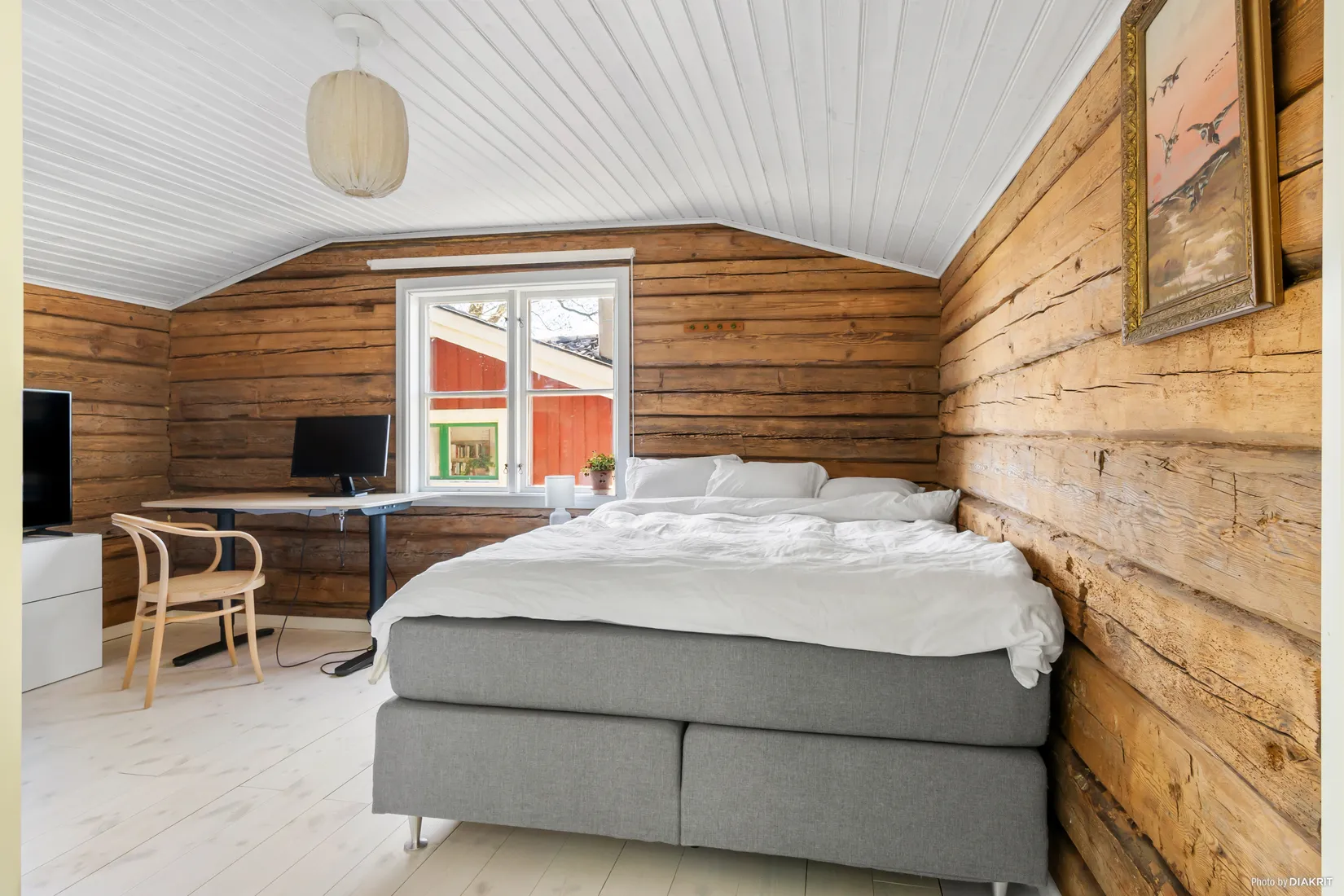 Villa, Rankhusvägen 10A, Gamla Kungsängen, Upplands-Bro