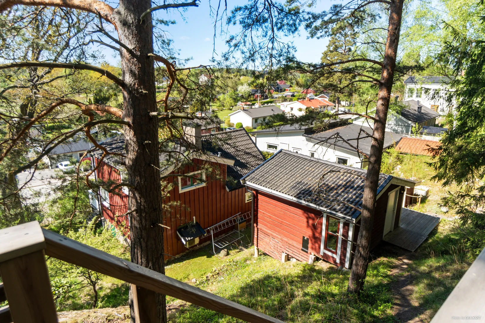 Villa, Rankhusvägen 10A, Gamla Kungsängen, Upplands-Bro