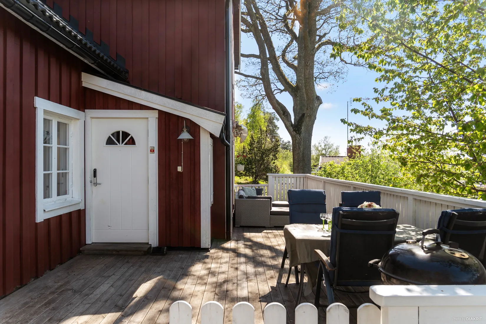 Villa, Rankhusvägen 10A, Gamla Kungsängen, Upplands-Bro