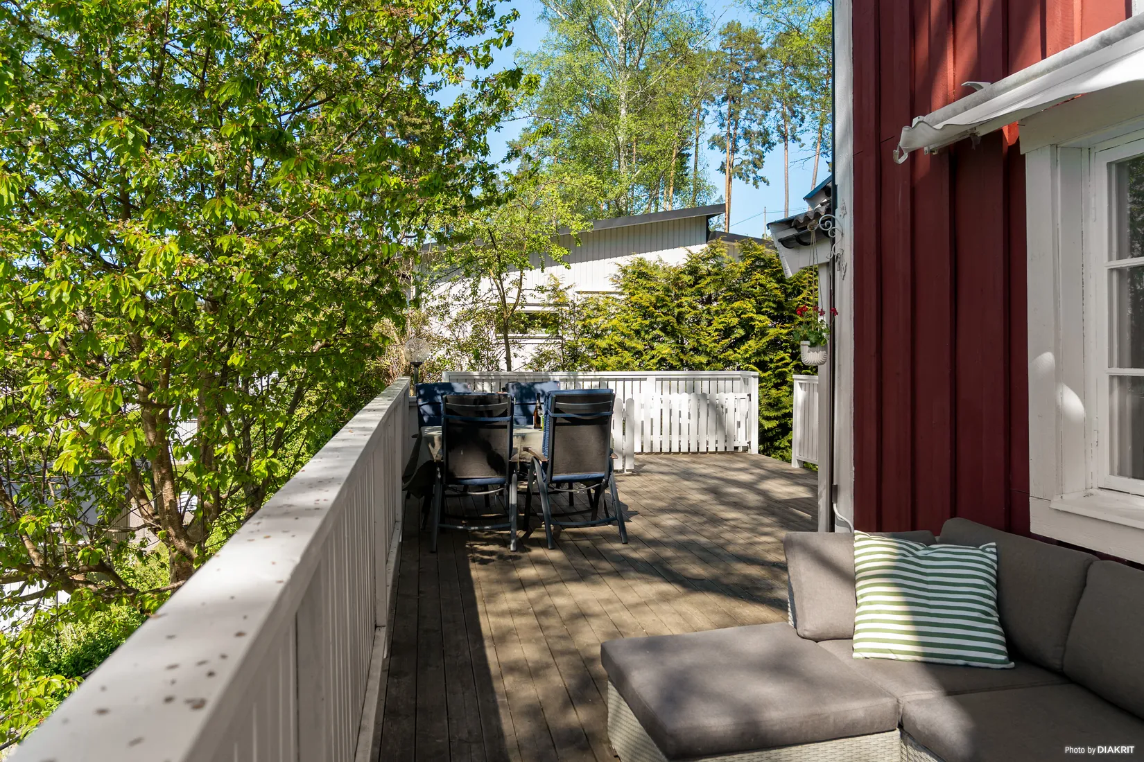 Villa, Rankhusvägen 10A, Gamla Kungsängen, Upplands-Bro