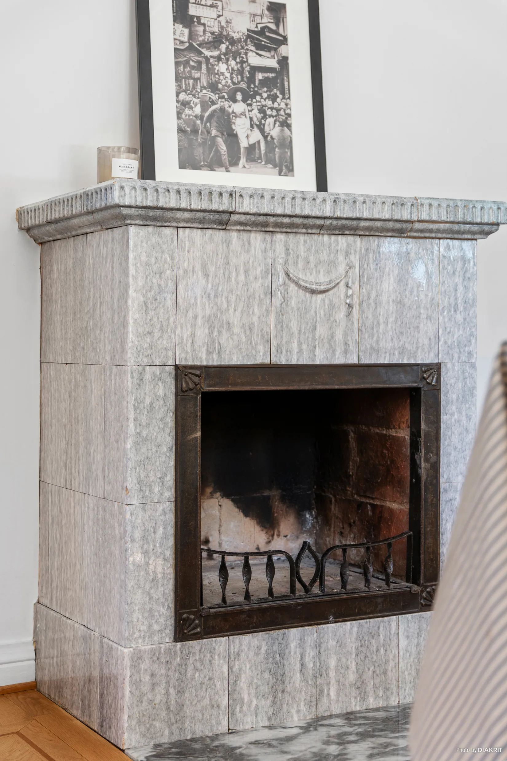 Villa, Rankhusvägen 10A, Gamla Kungsängen, Upplands-Bro