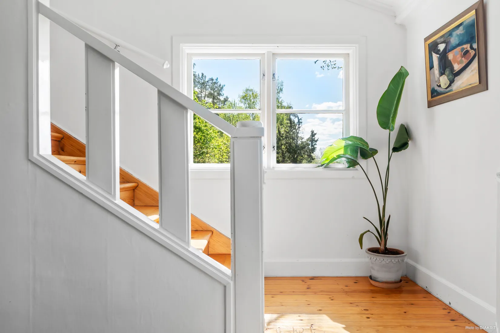 Villa, Rankhusvägen 10A, Gamla Kungsängen, Upplands-Bro