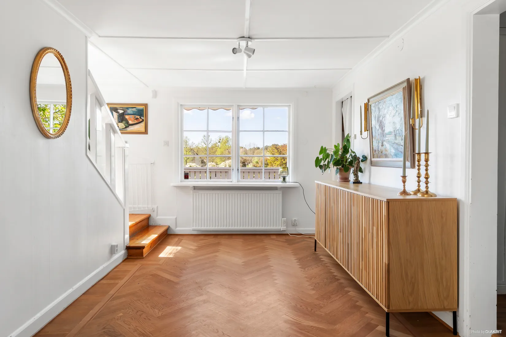 Villa, Rankhusvägen 10A, Gamla Kungsängen, Upplands-Bro