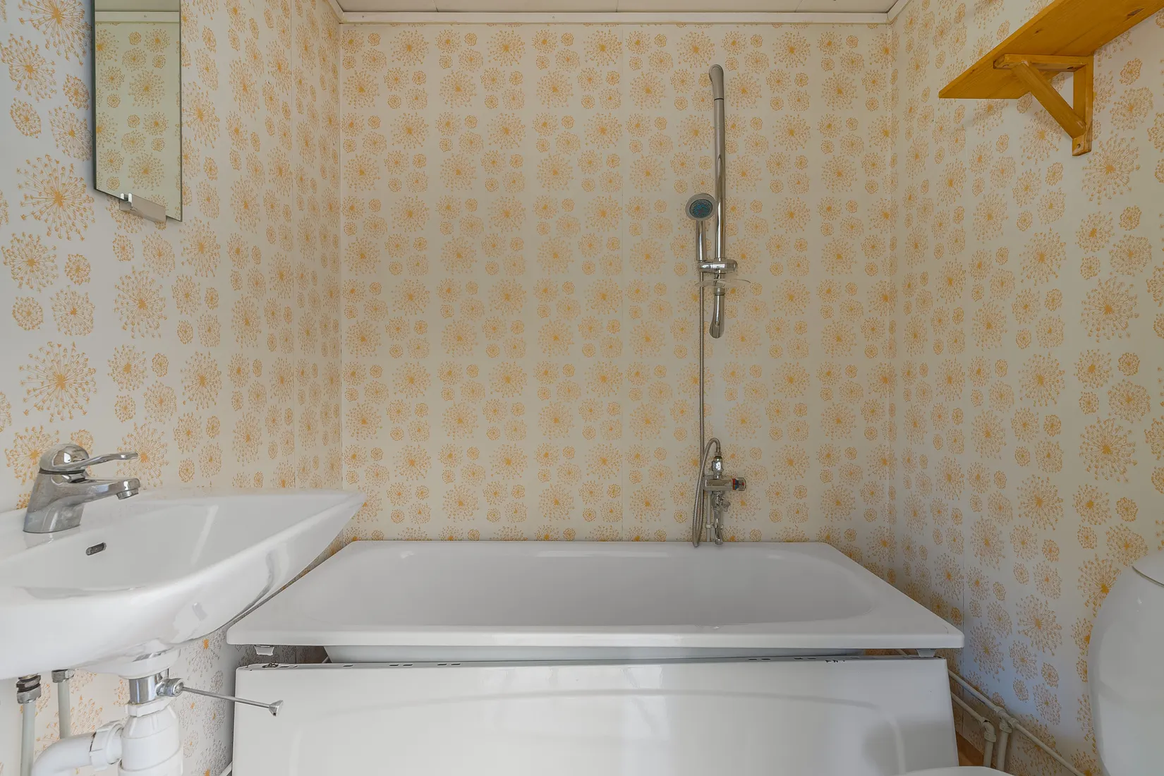 Villa, Radhus, Norra Esplanaden 17D, Tierp