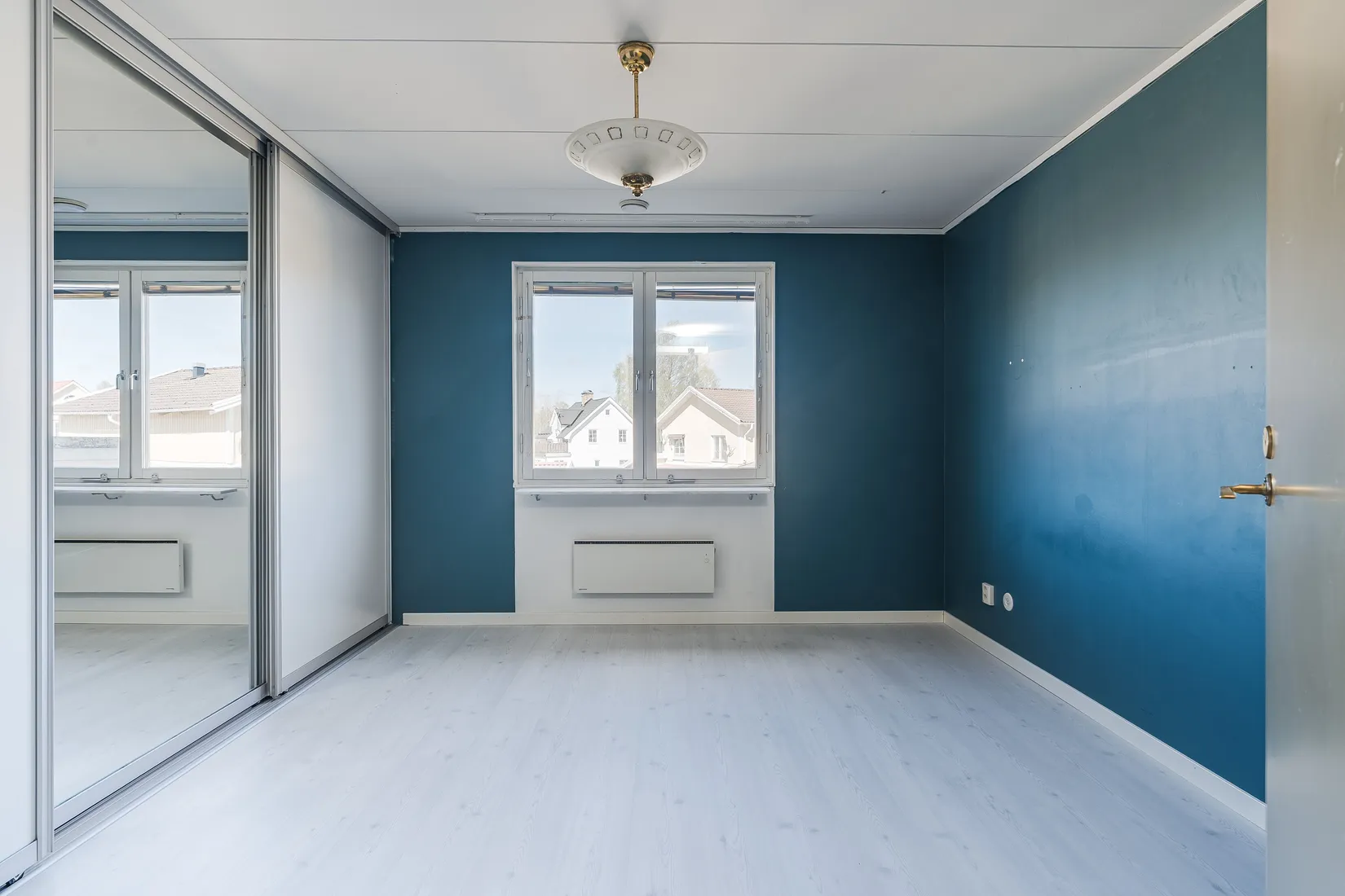 Villa, Radhus, Norra Esplanaden 17D, Tierp