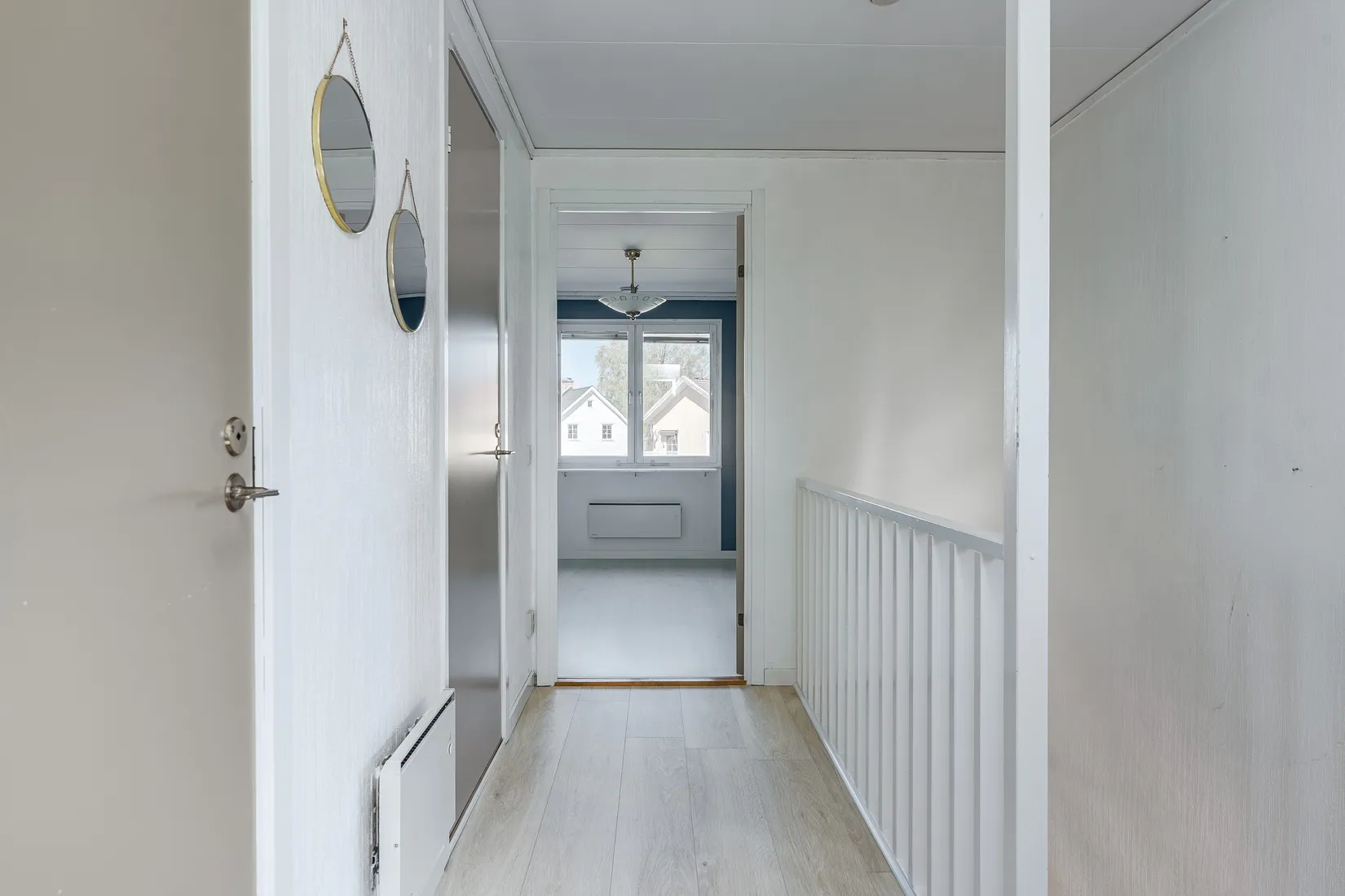 Villa, Radhus, Norra Esplanaden 17D, Tierp