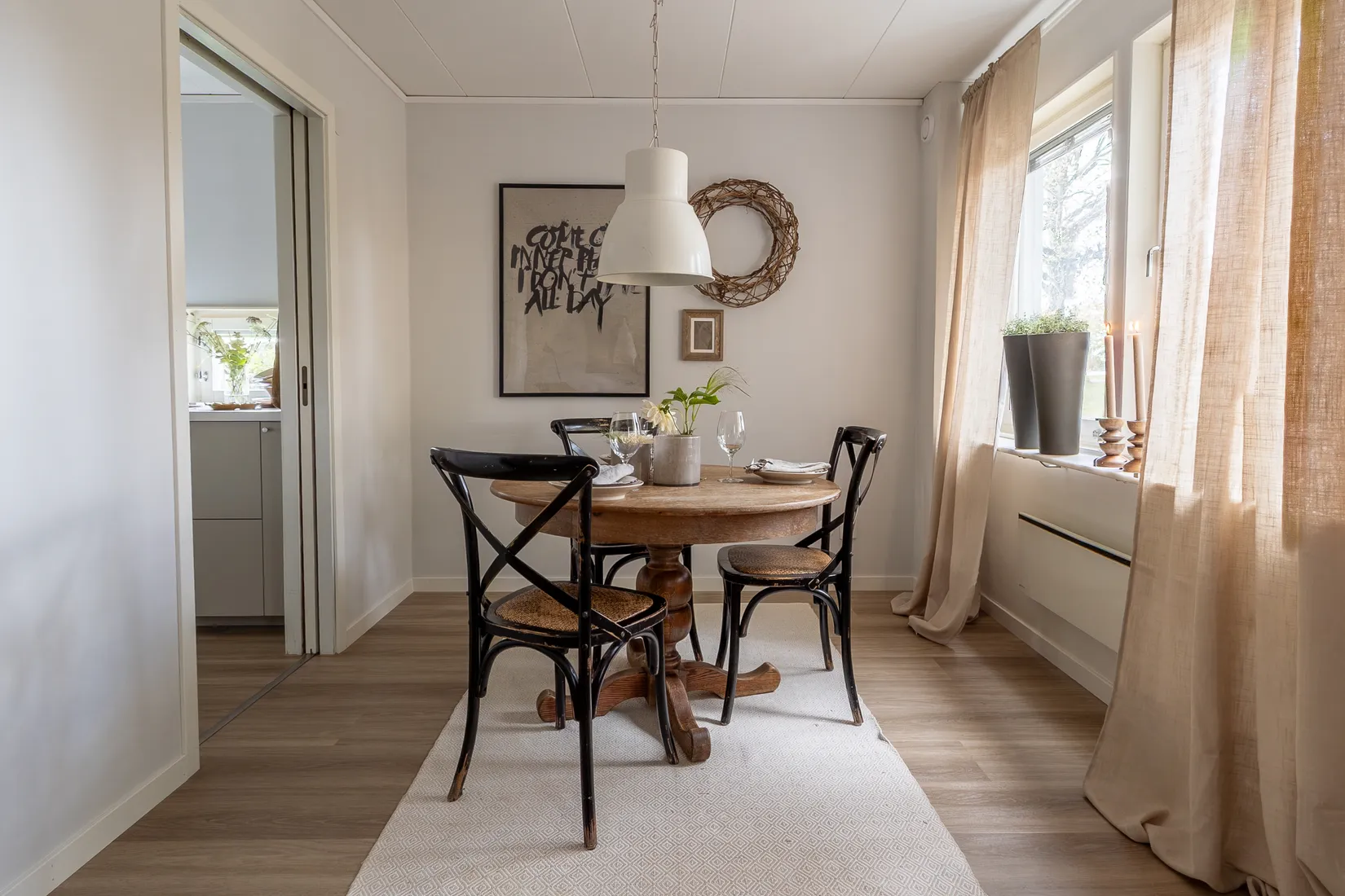Radhus, Norra Esplanaden 17D, Tierp