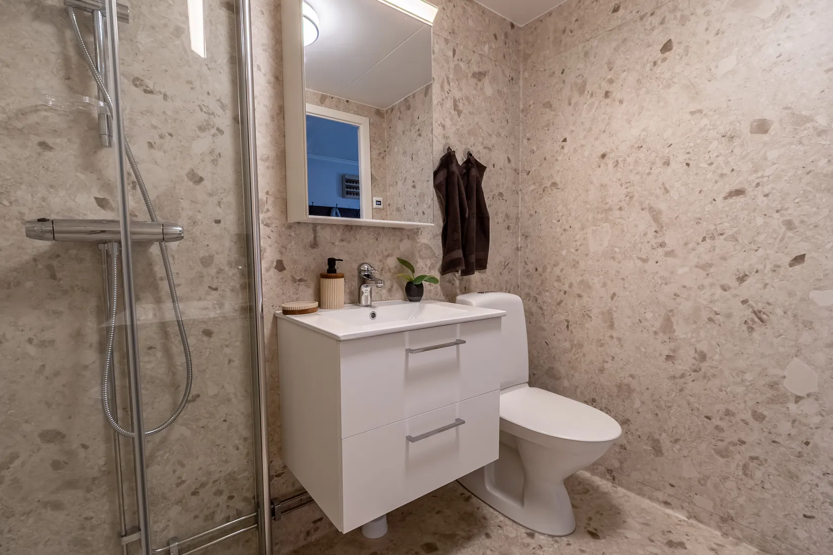 Radhus, Norra Esplanaden 17D, Tierp