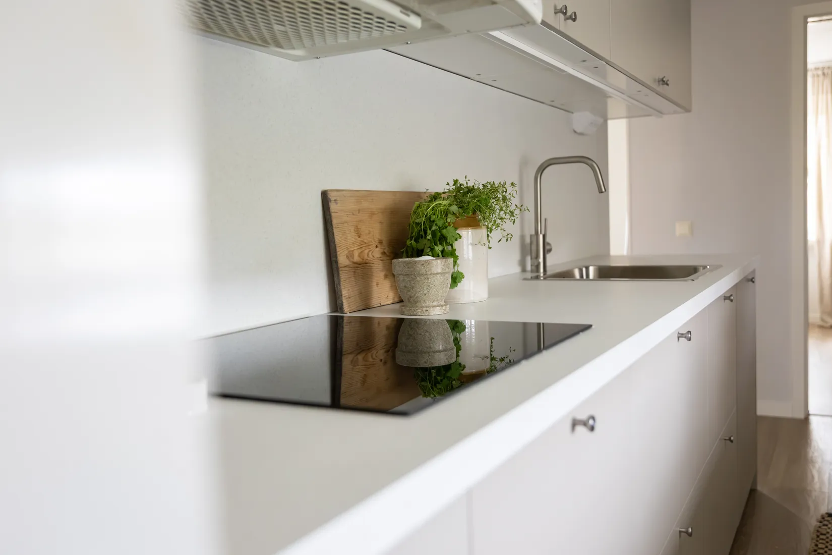 Radhus, Norra Esplanaden 17D, Tierp