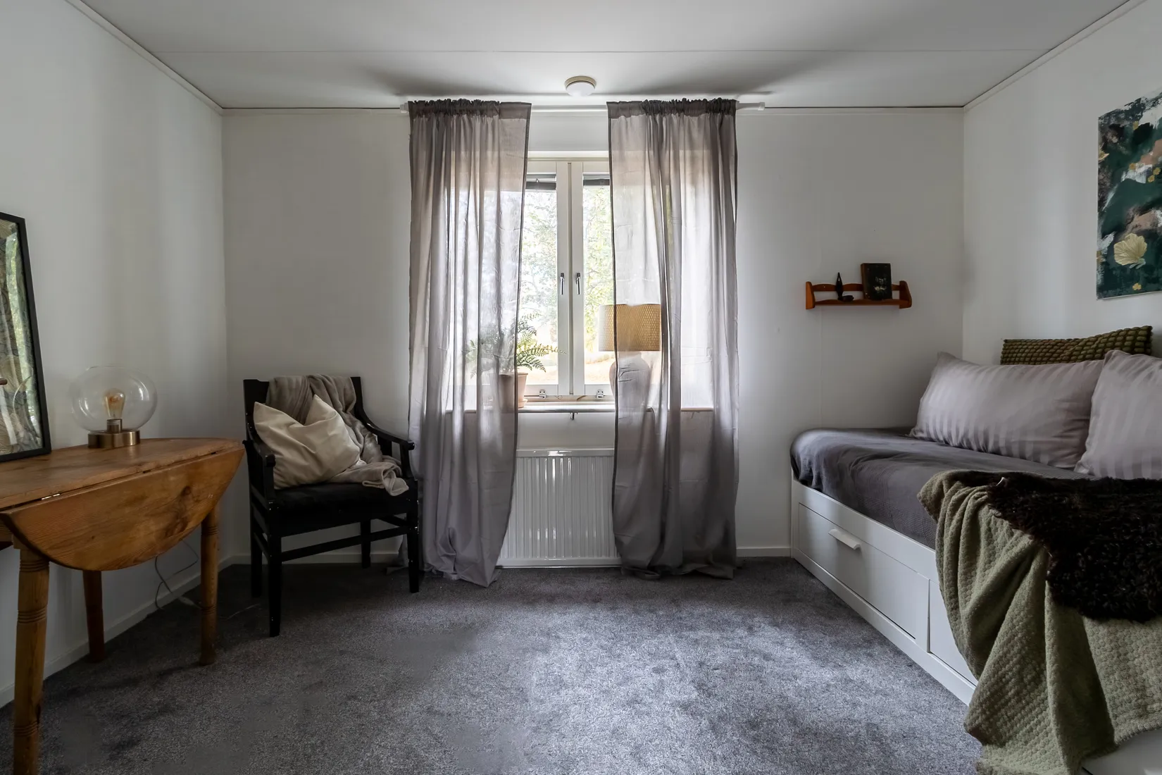 Radhus, Norra Esplanaden 17D, Tierp