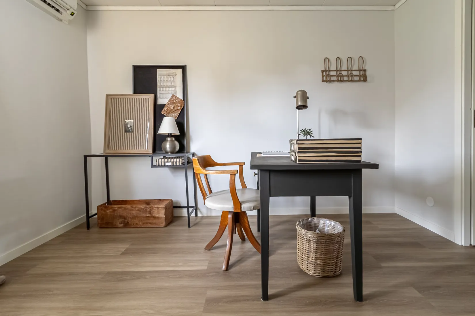 Radhus, Norra Esplanaden 17D, Tierp