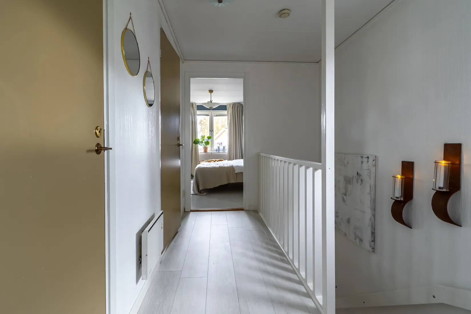 Radhus, Norra Esplanaden 17D, Tierp