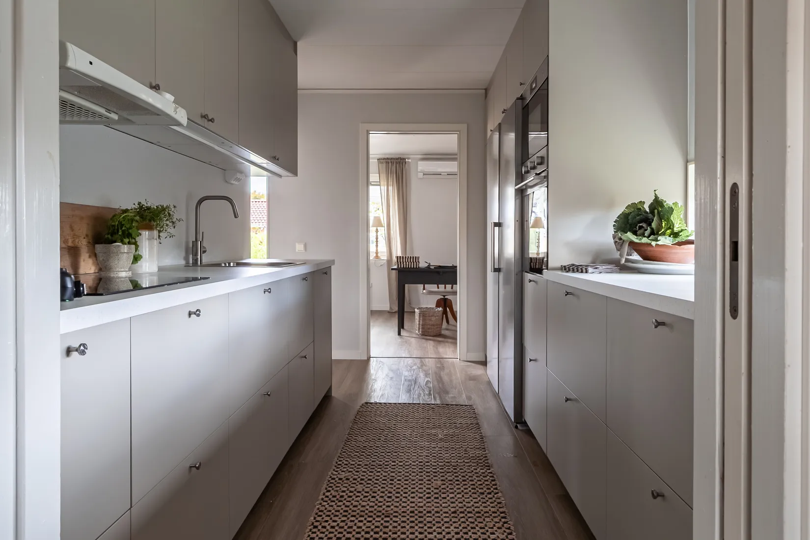 Radhus, Norra Esplanaden 17D, Tierp