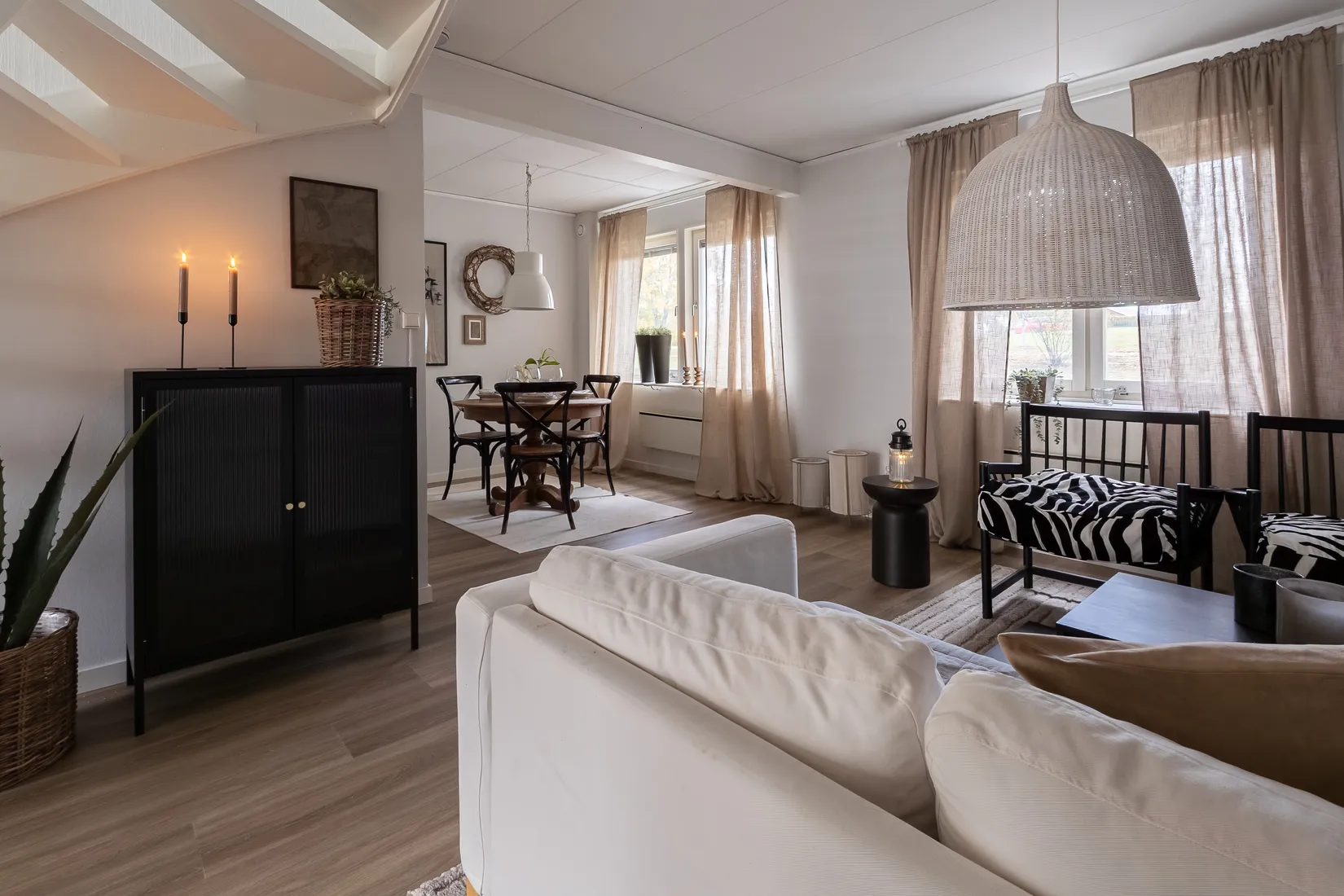 Radhus, Norra Esplanaden 17D, Tierp