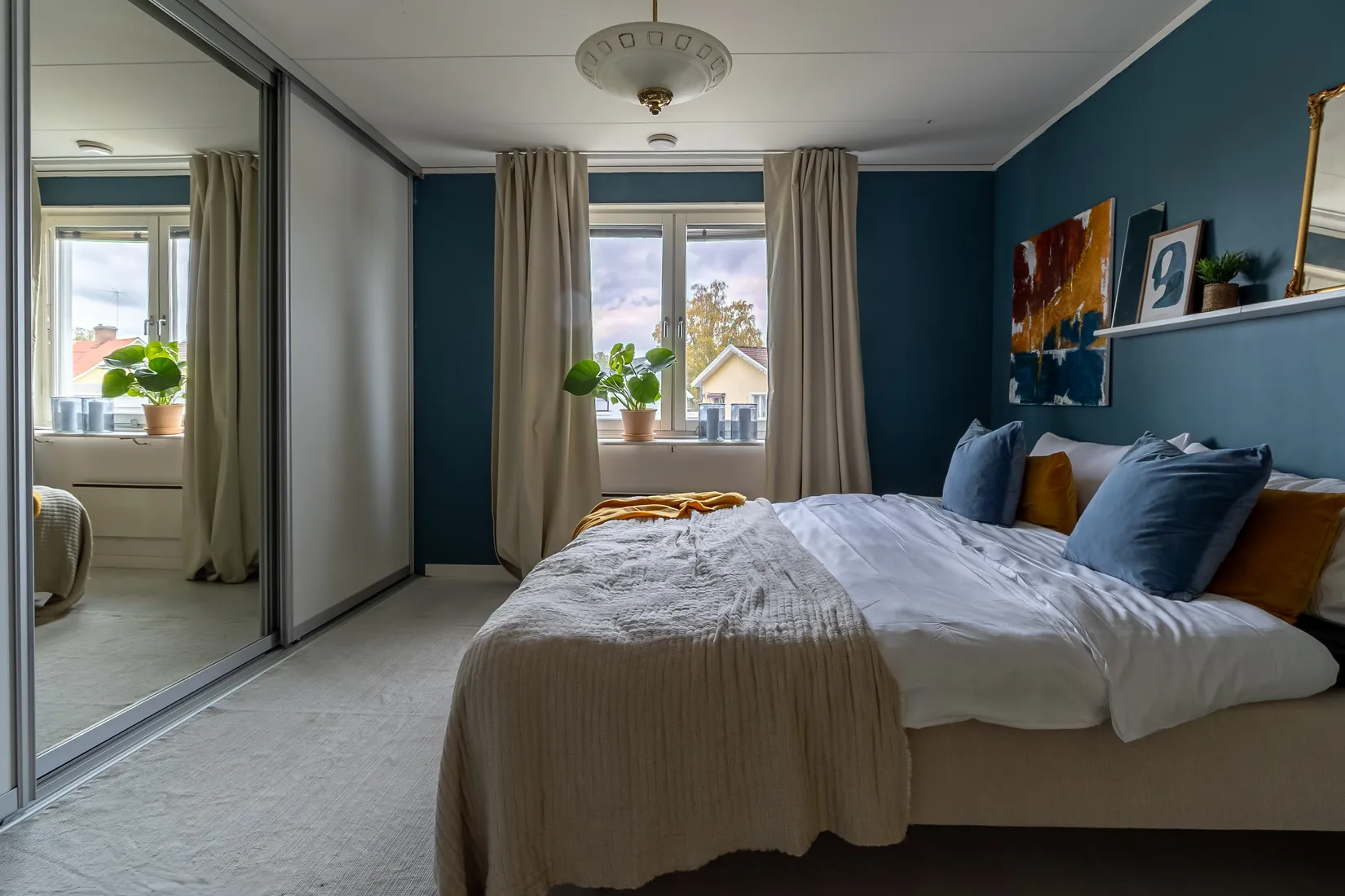 Radhus, Norra Esplanaden 17D, Tierp