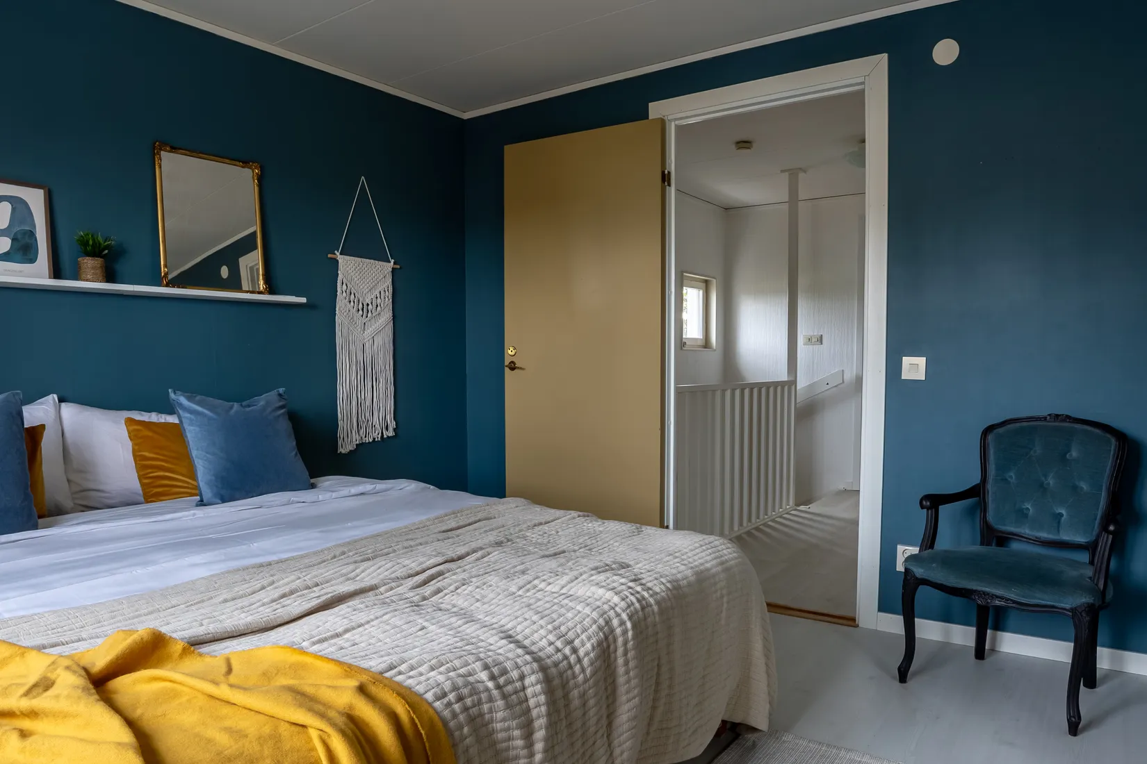 Radhus, Norra Esplanaden 17D, Tierp