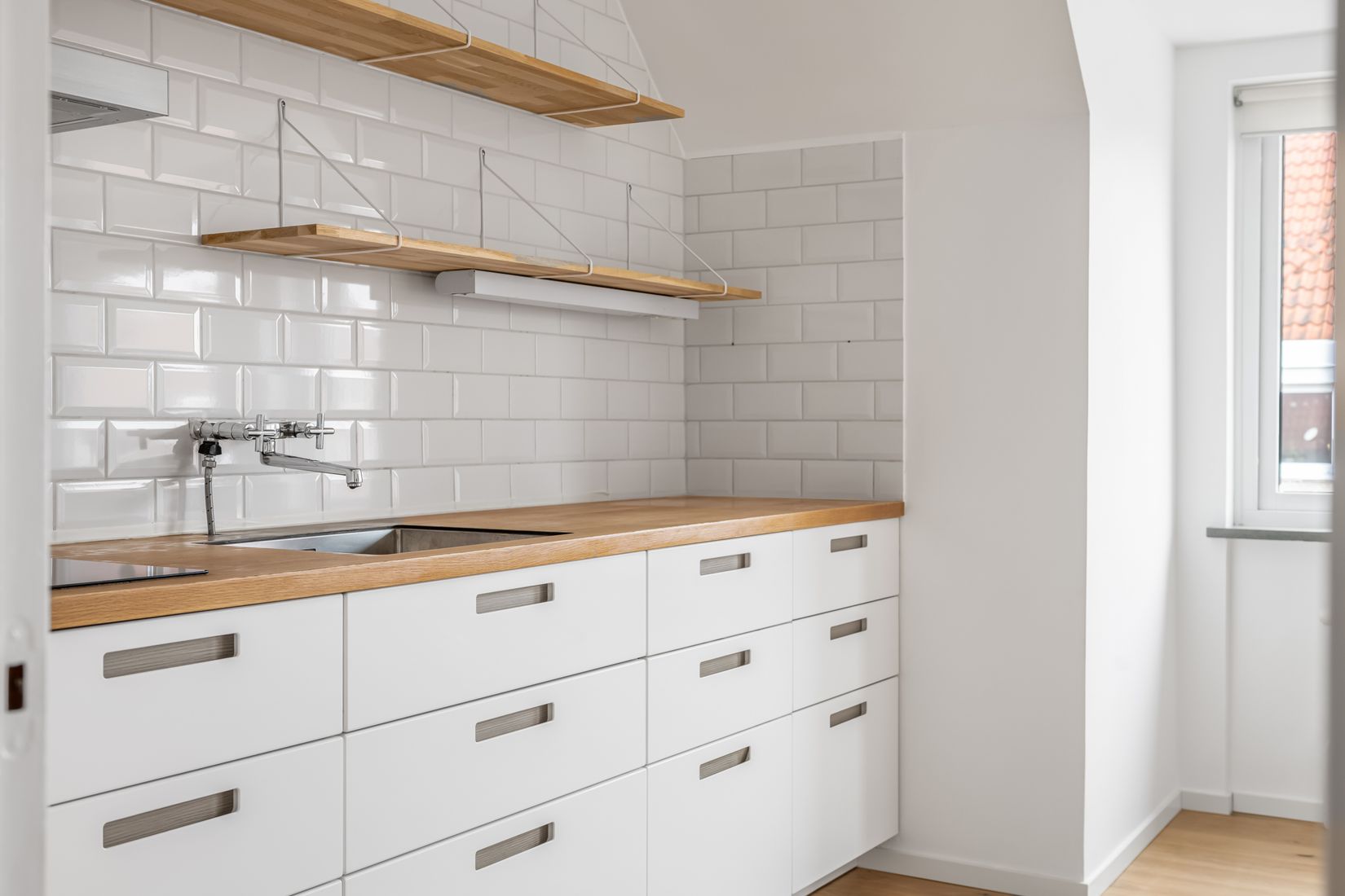 Bostadsrätt, Vengatan 11, Väster, Landskrona