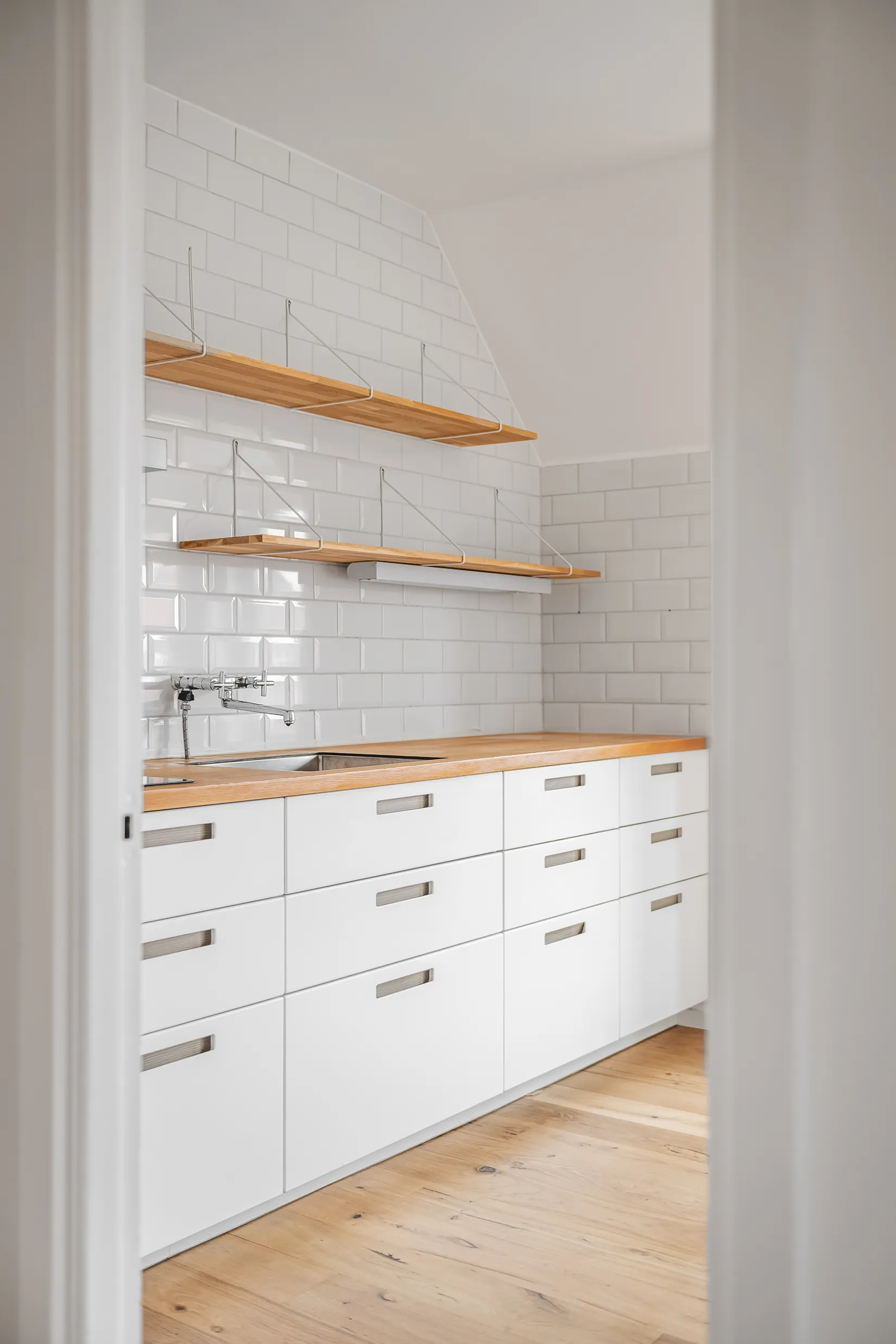 Bostadsrätt, Vengatan 11, Väster, Landskrona