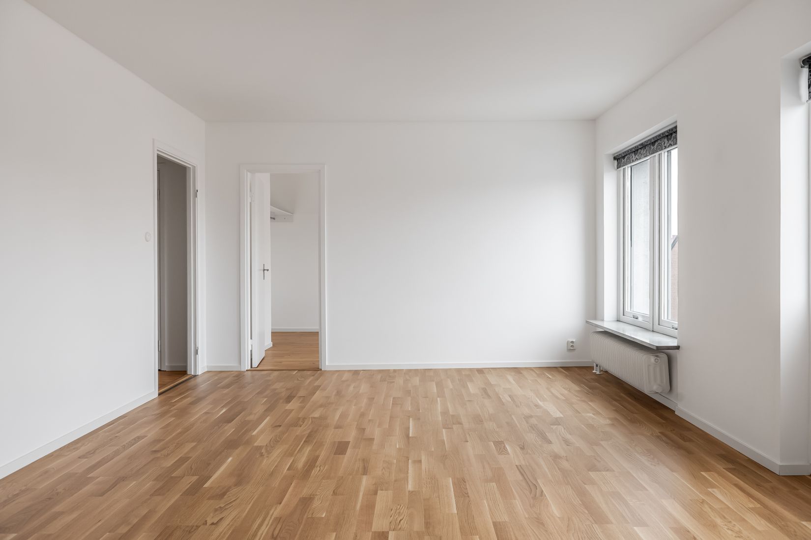 Bostadsrätt, Vengatan 11, Väster, Landskrona