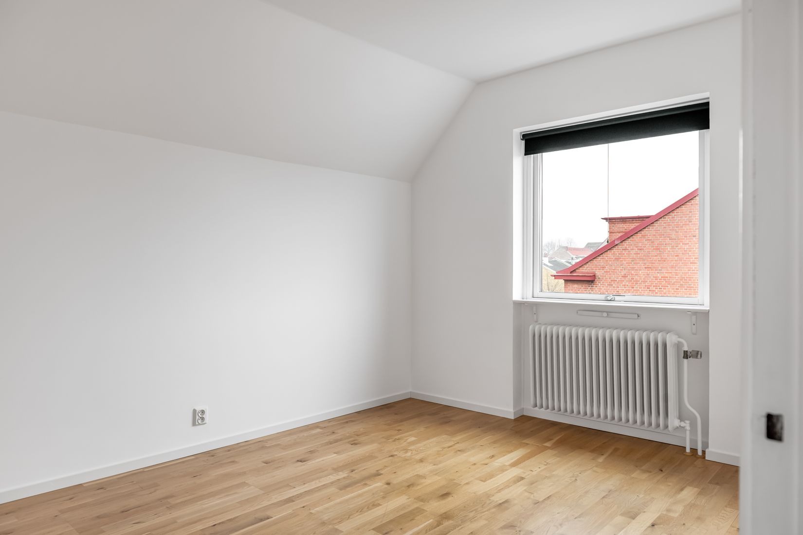 Bostadsrätt, Vengatan 11, Väster, Landskrona