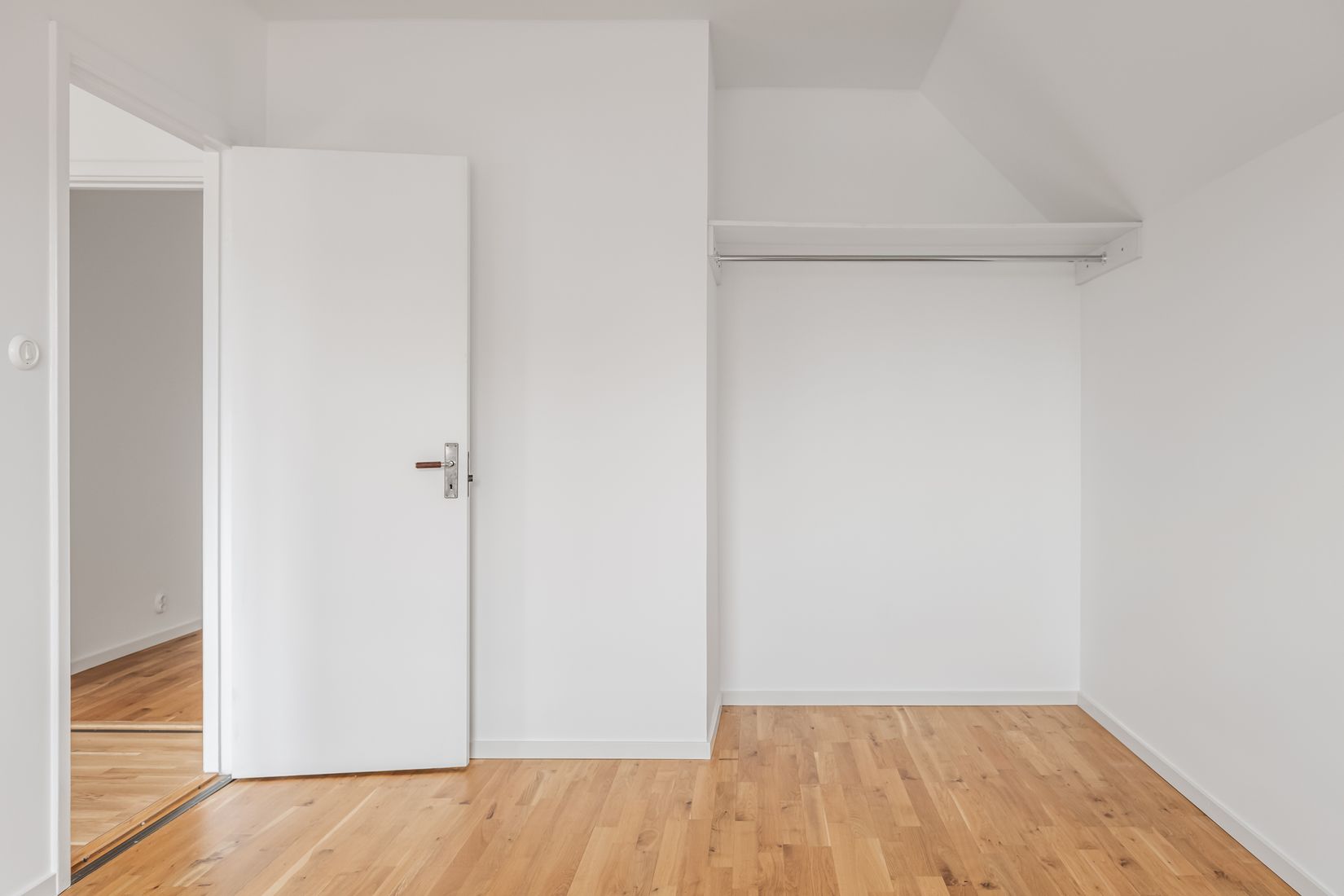 Bostadsrätt, Vengatan 11, Väster, Landskrona