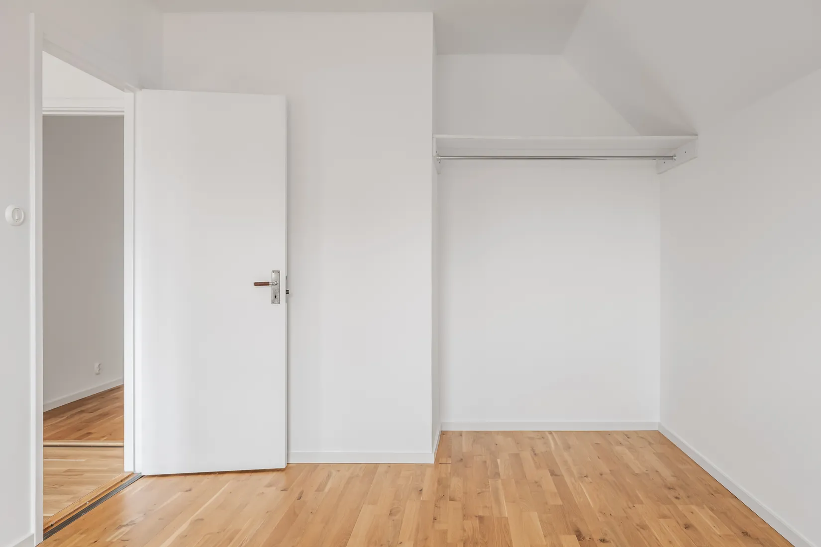 Bostadsrätt, Vengatan 11, Väster, Landskrona