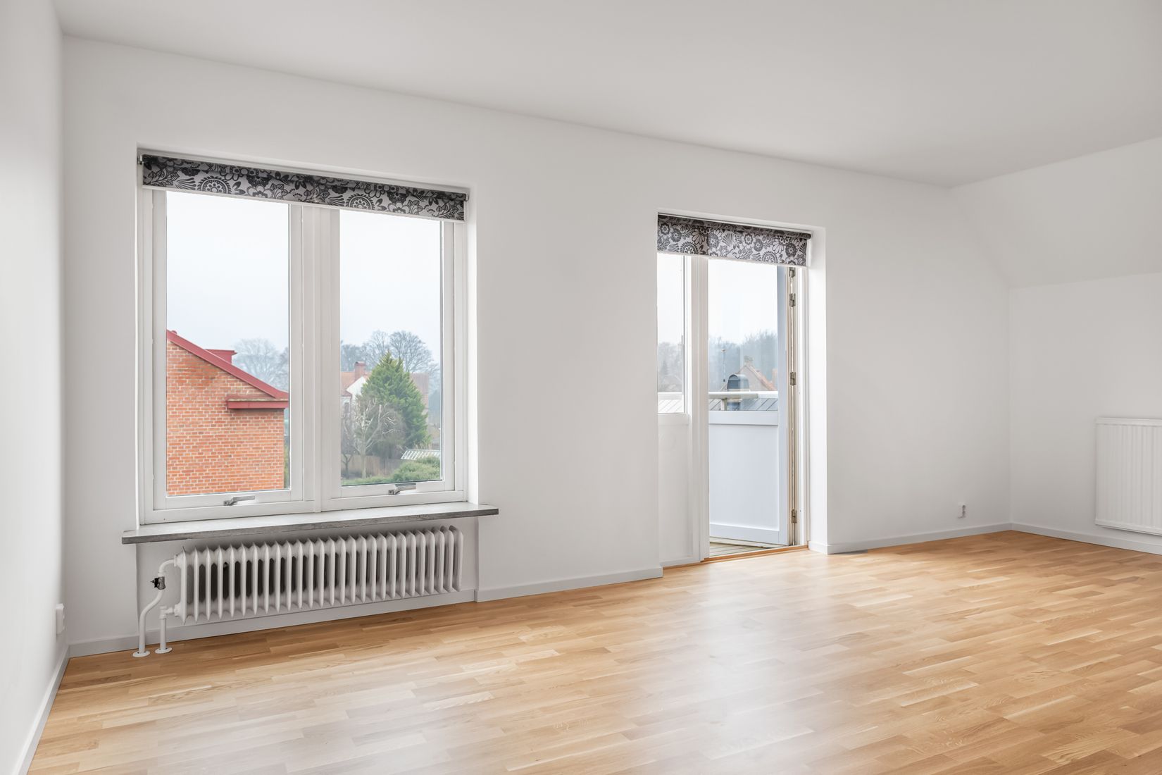 Bostadsrätt, Vengatan 11, Väster, Landskrona