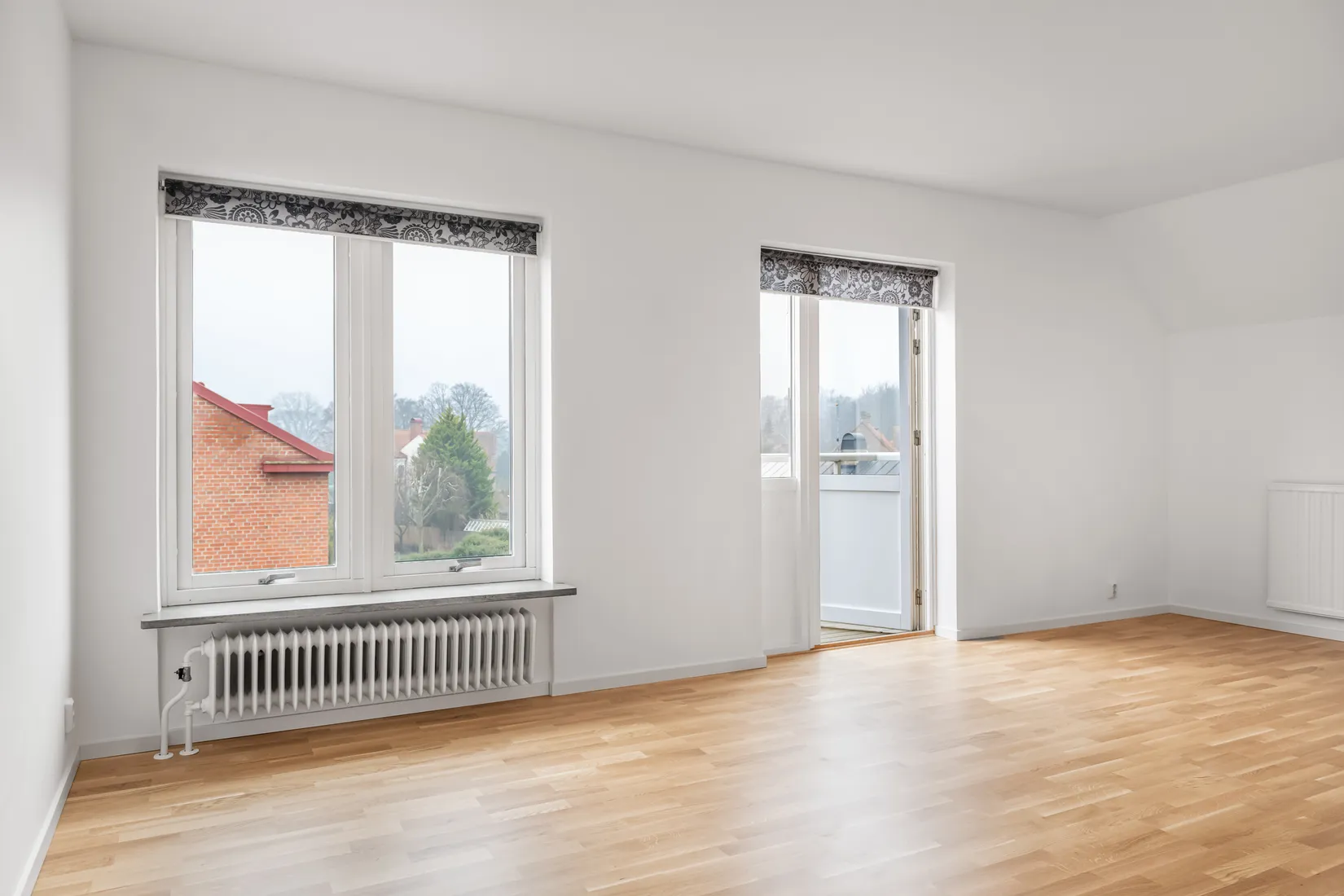 Bostadsrätt, Vengatan 11, Väster, Landskrona