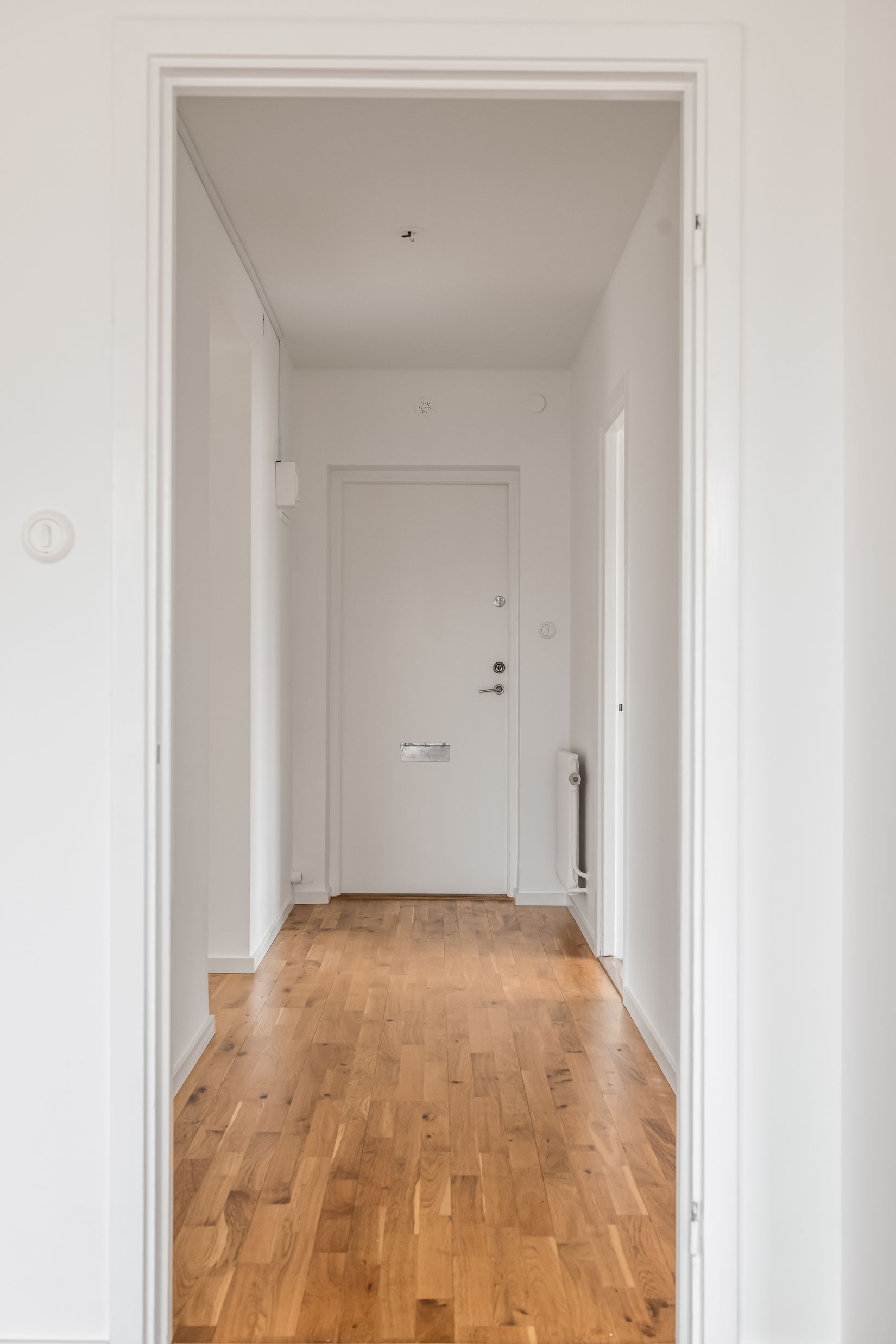 Bostadsrätt, Vengatan 11, Väster, Landskrona