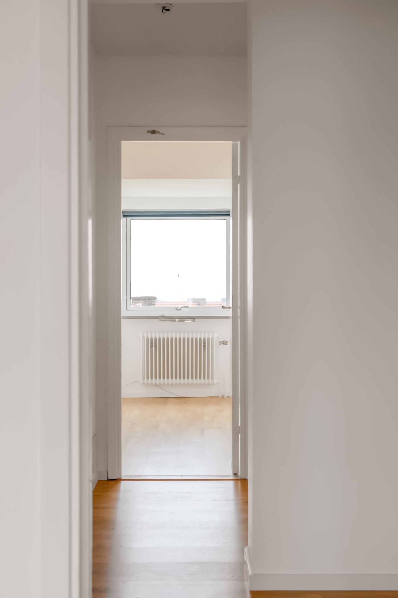 Bostadsrätt, Vengatan 11, Väster, Landskrona