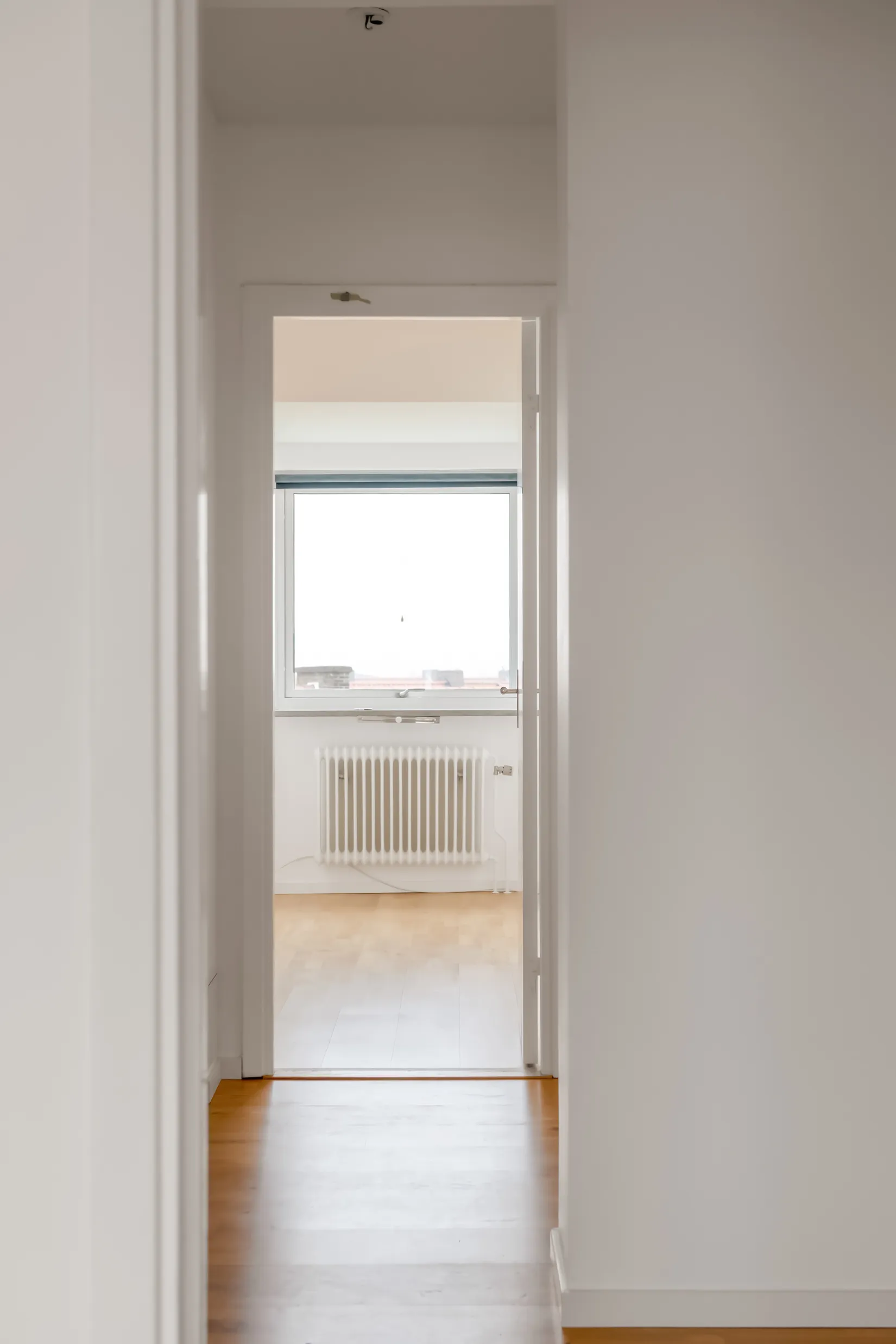 Bostadsrätt, Vengatan 11, Väster, Landskrona