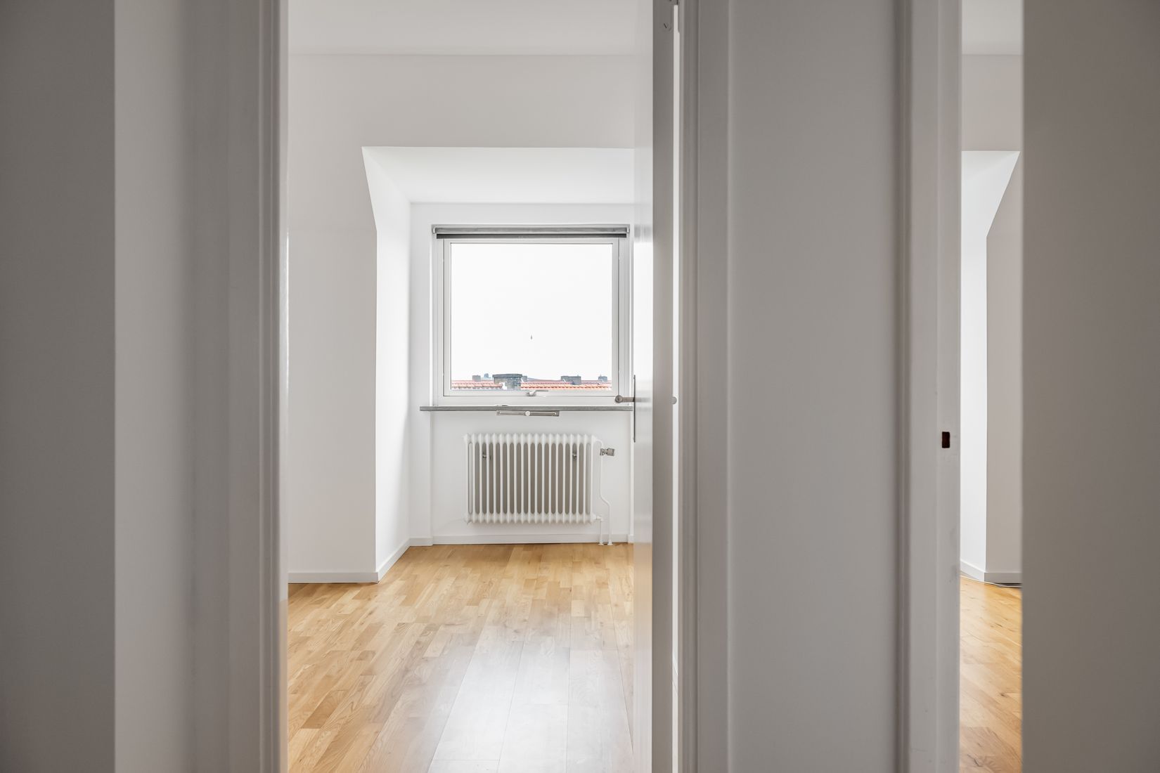 Bostadsrätt, Vengatan 11, Väster, Landskrona