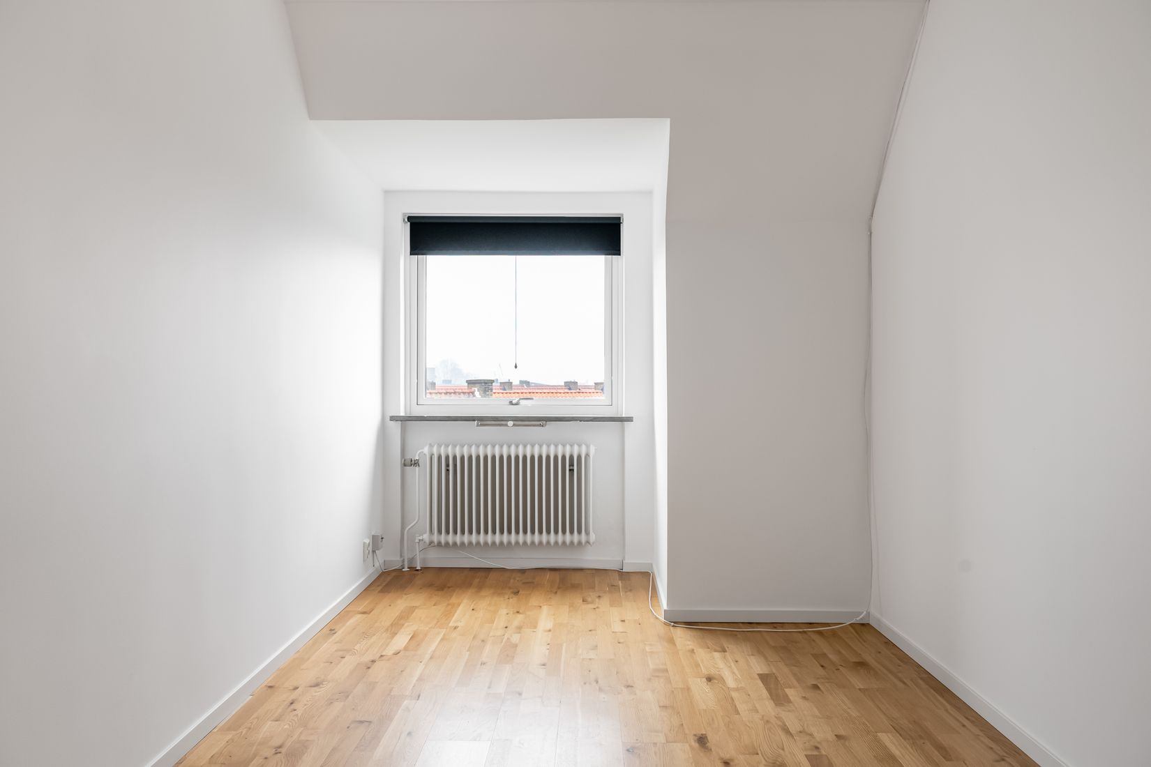 Bostadsrätt, Vengatan 11, Väster, Landskrona