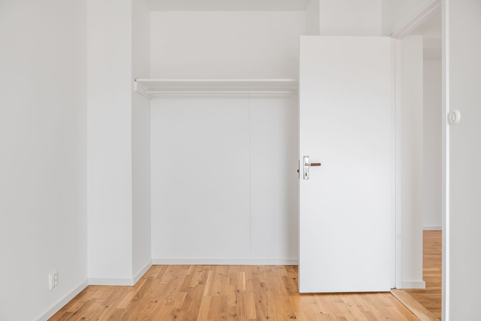 Bostadsrätt, Vengatan 11, Väster, Landskrona