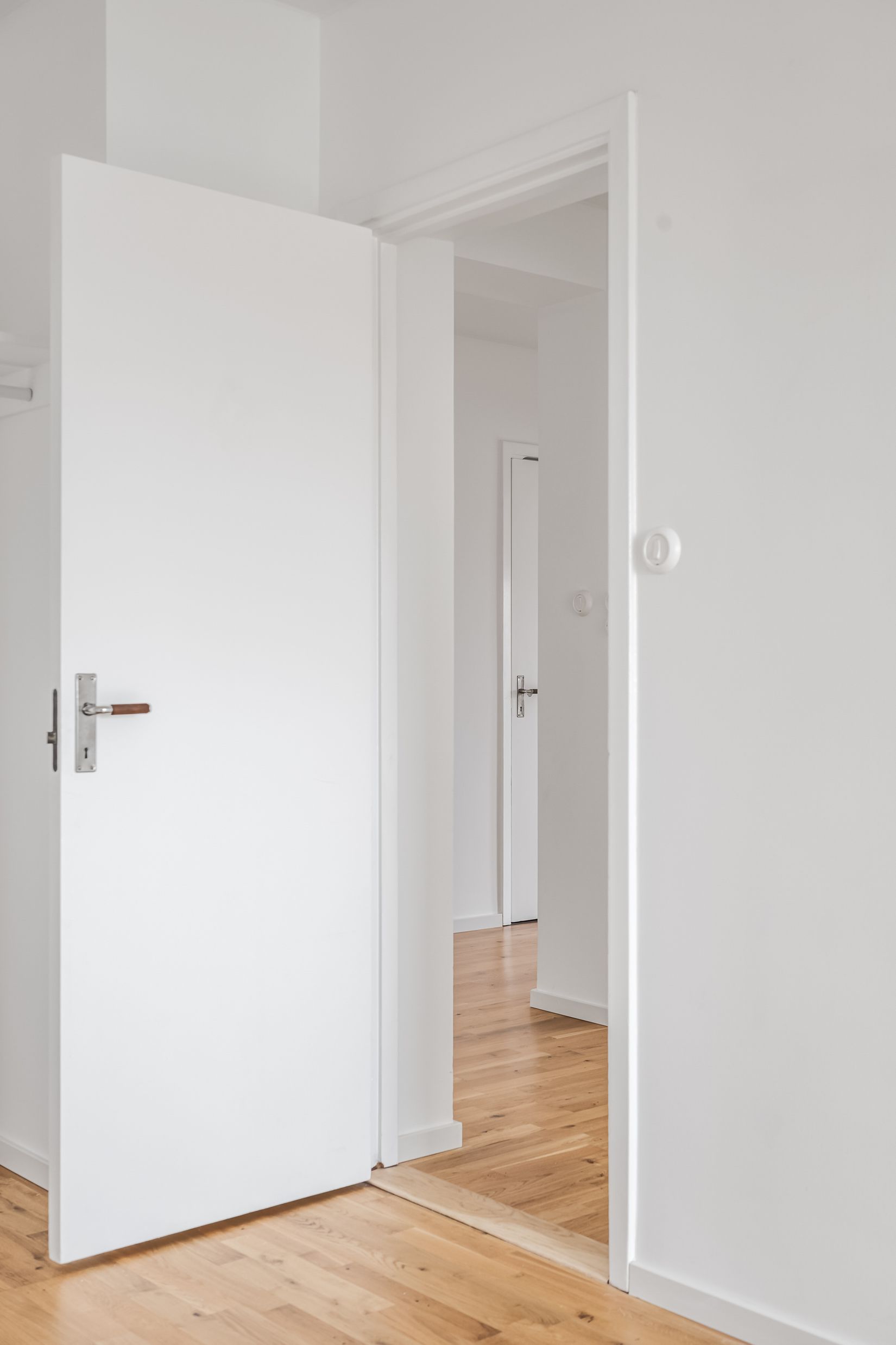 Bostadsrätt, Vengatan 11, Väster, Landskrona