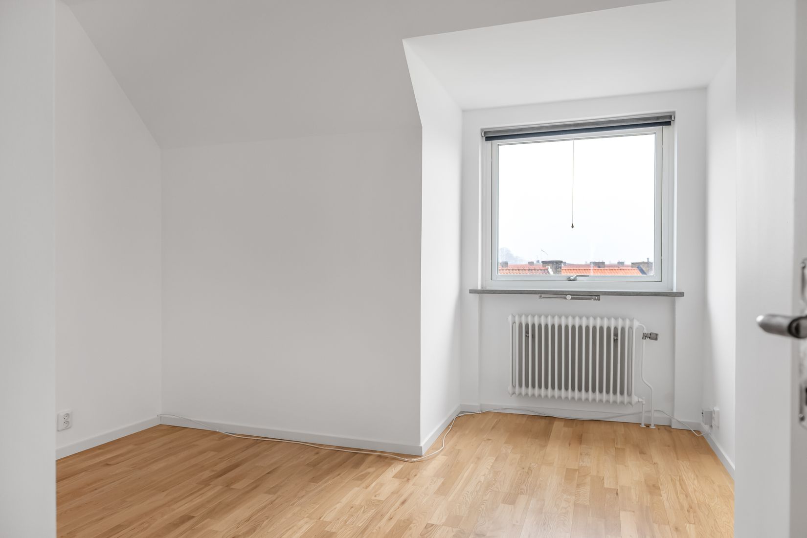 Bostadsrätt, Vengatan 11, Väster, Landskrona