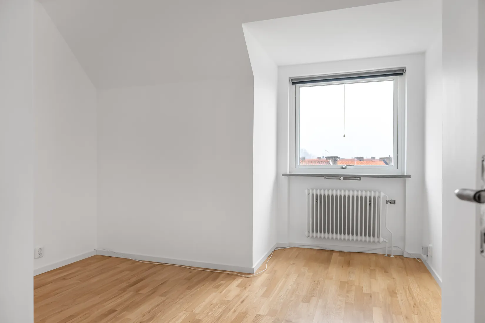 Bostadsrätt, Vengatan 11, Väster, Landskrona