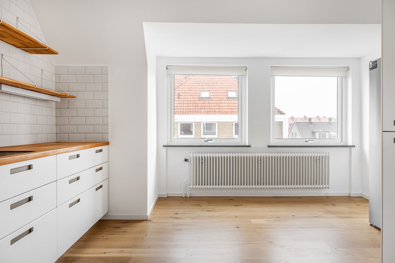 Bostadsrätt, Vengatan 11, Väster, Landskrona