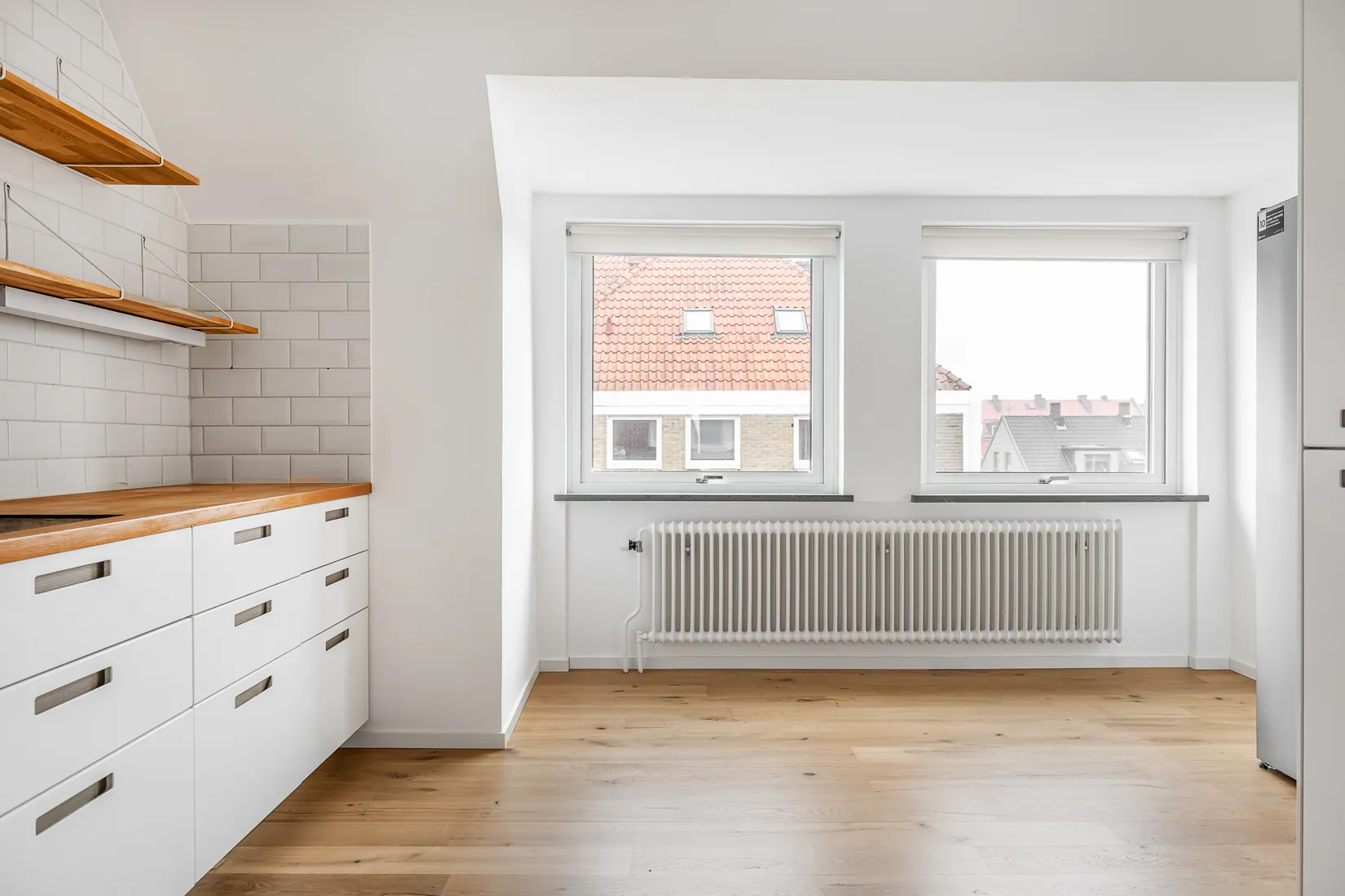 Bostadsrätt, Vengatan 11, Väster, Landskrona