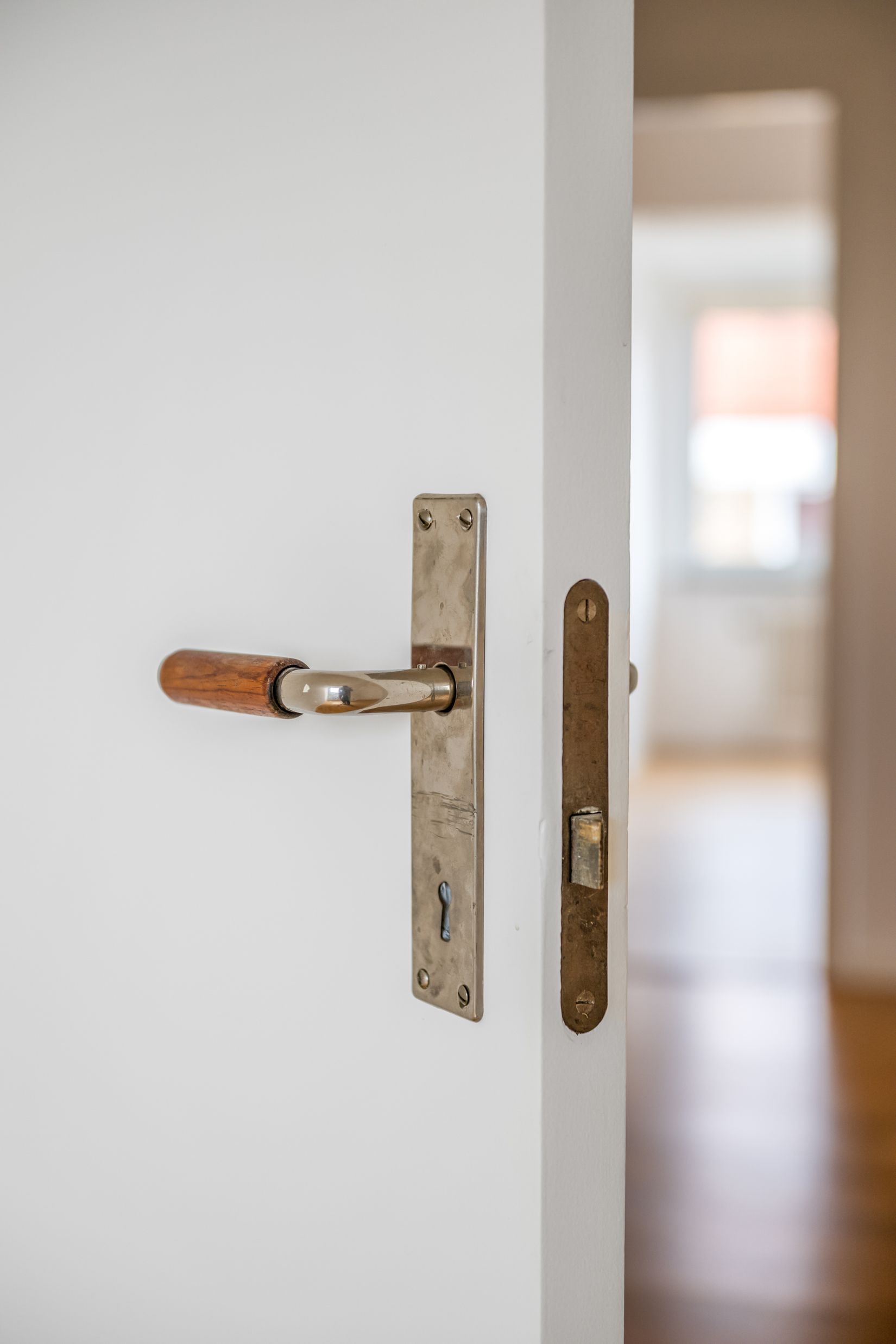 Bostadsrätt, Vengatan 11, Väster, Landskrona