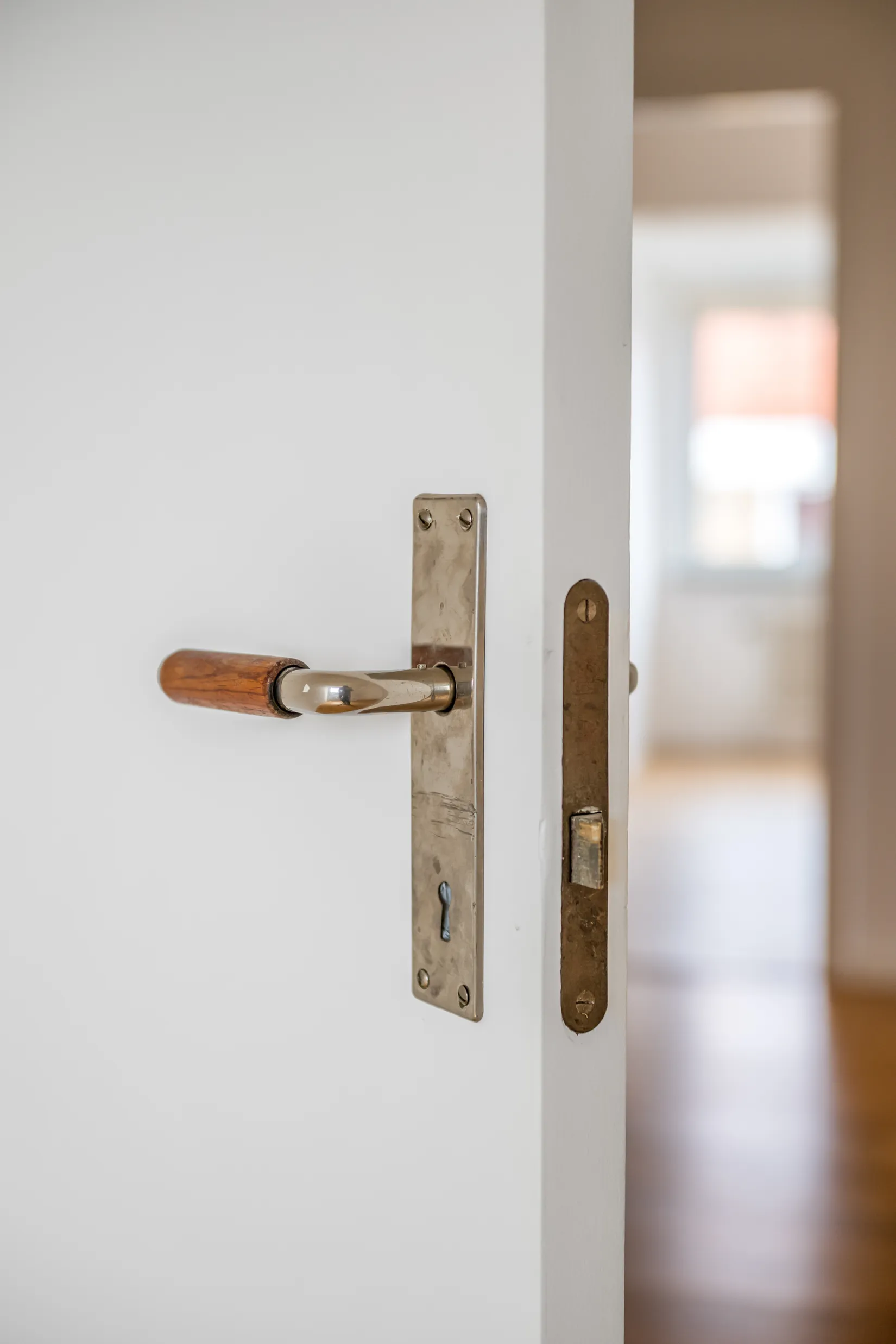 Bostadsrätt, Vengatan 11, Väster, Landskrona