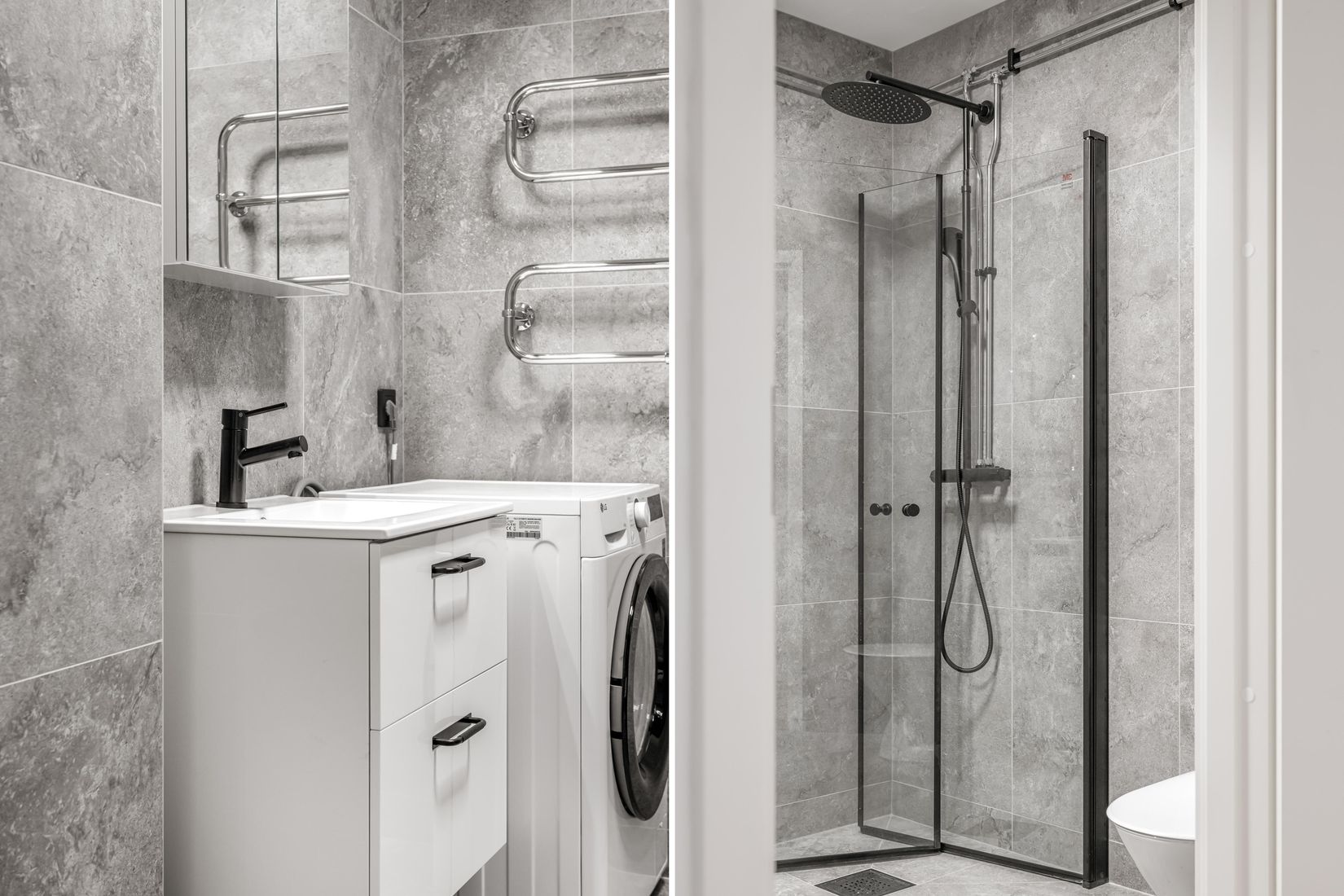 Bostadsrätt, Vengatan 11, Väster, Landskrona