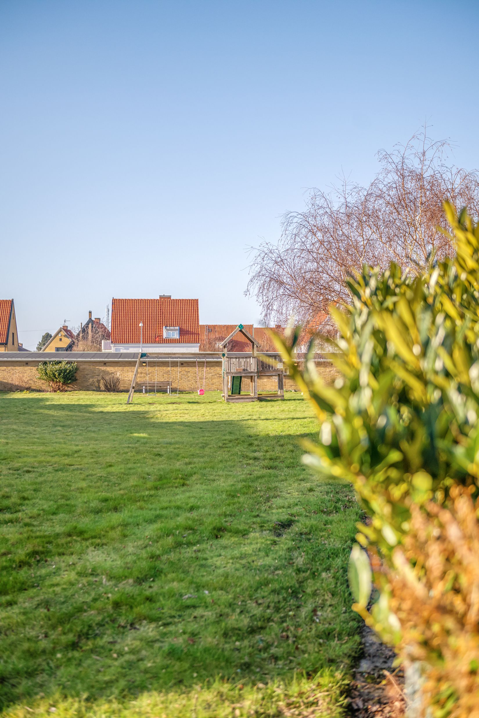 Bostadsrätt, Vengatan 11, Väster, Landskrona