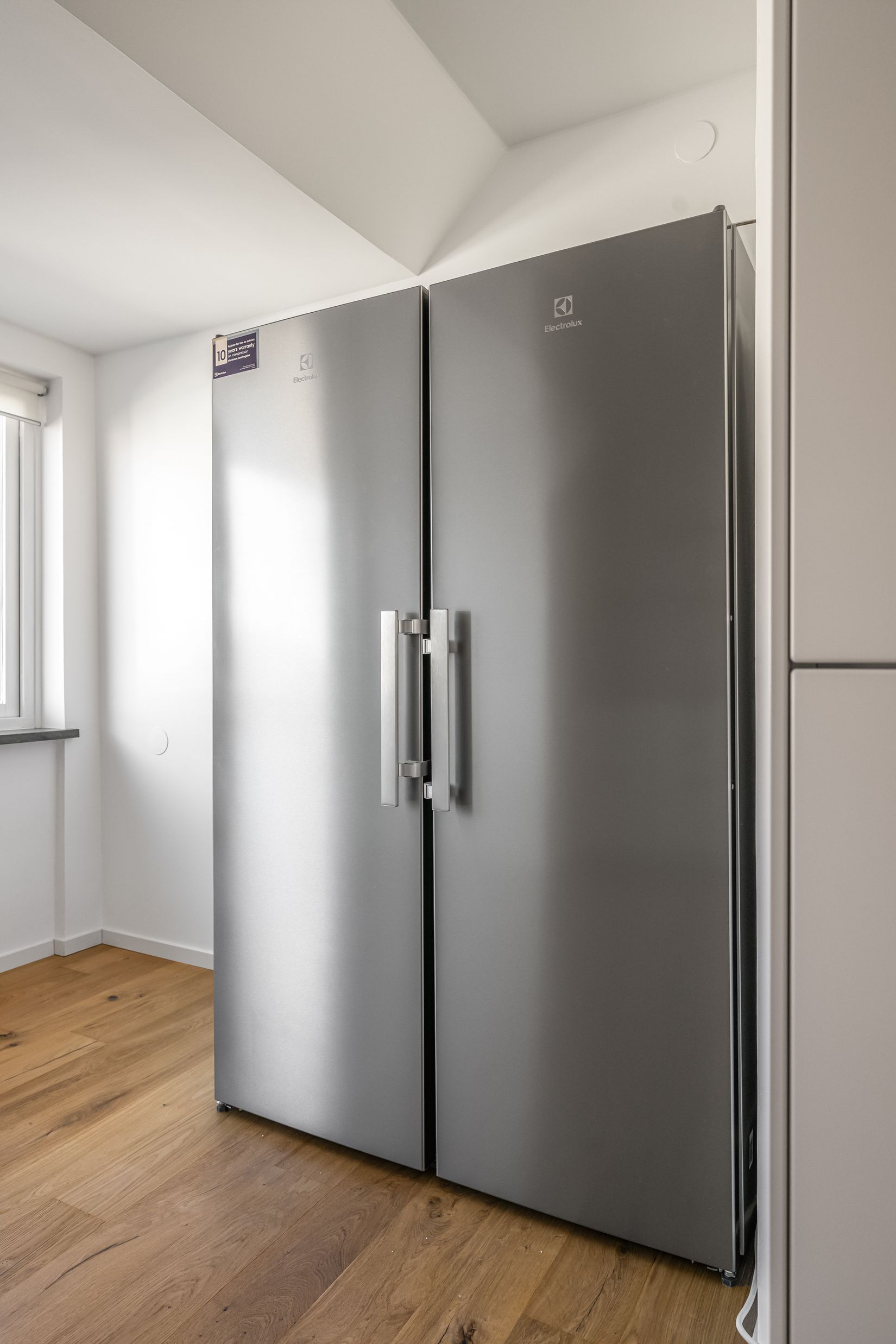 Bostadsrätt, Vengatan 11, Väster, Landskrona