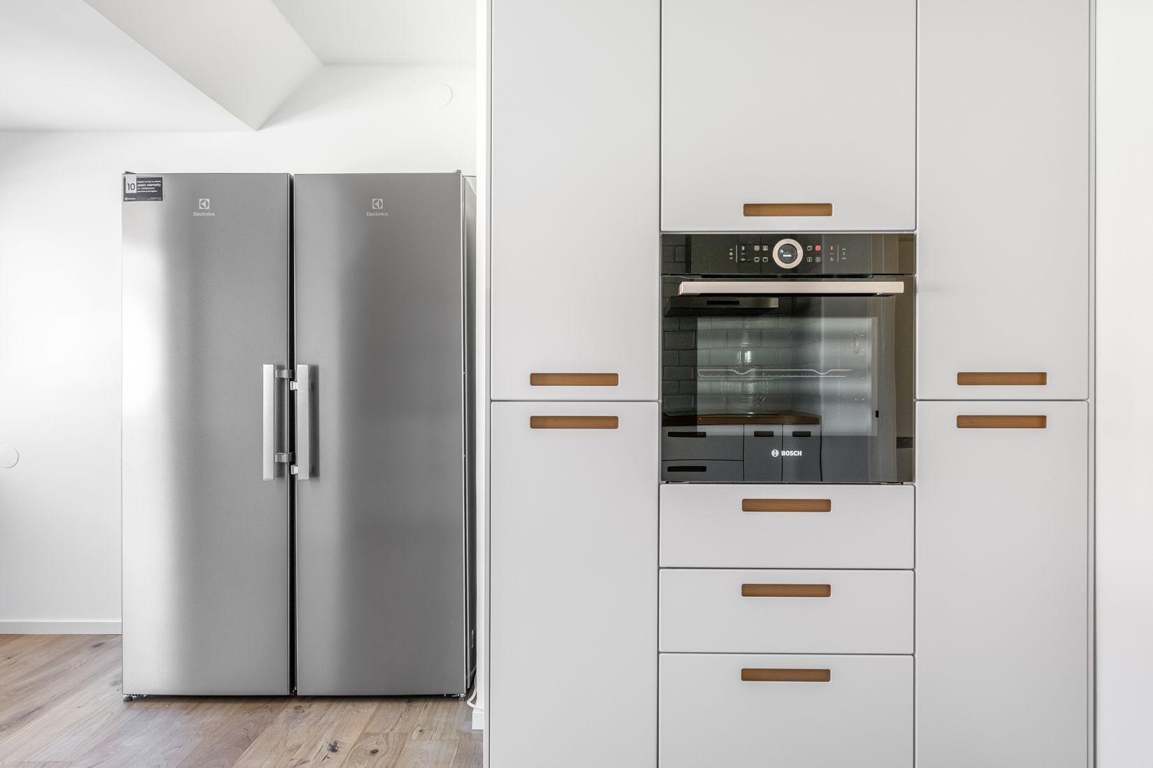 Bostadsrätt, Vengatan 11, Väster, Landskrona