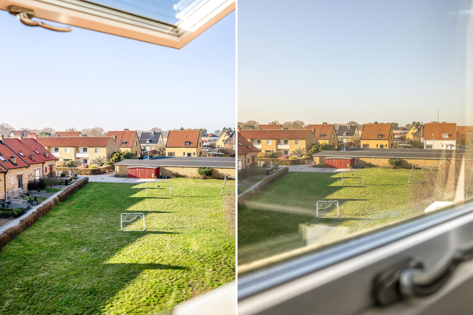 Bostadsrätt, Vengatan 11, Väster, Landskrona