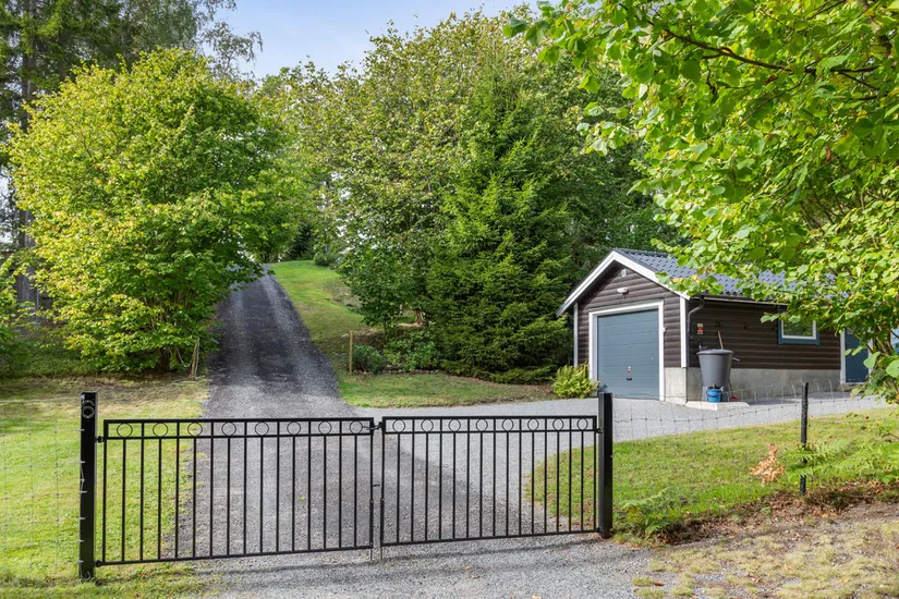 Fritidshus, Nabbenvägen 6, Torö - Hökviksudden, Nynäshamn