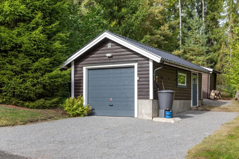 Fritidshus, Nabbenvägen 6, Torö - Hökviksudden, Nynäshamn