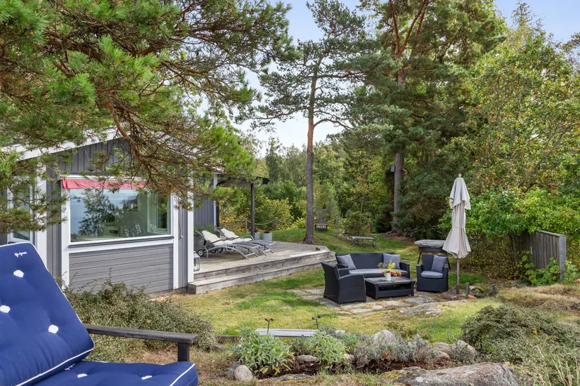 Fritidshus, Nabbenvägen 6, Torö - Hökviksudden, Nynäshamn