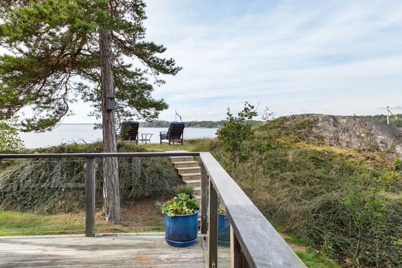 Fritidshus, Nabbenvägen 6, Torö - Hökviksudden, Nynäshamn